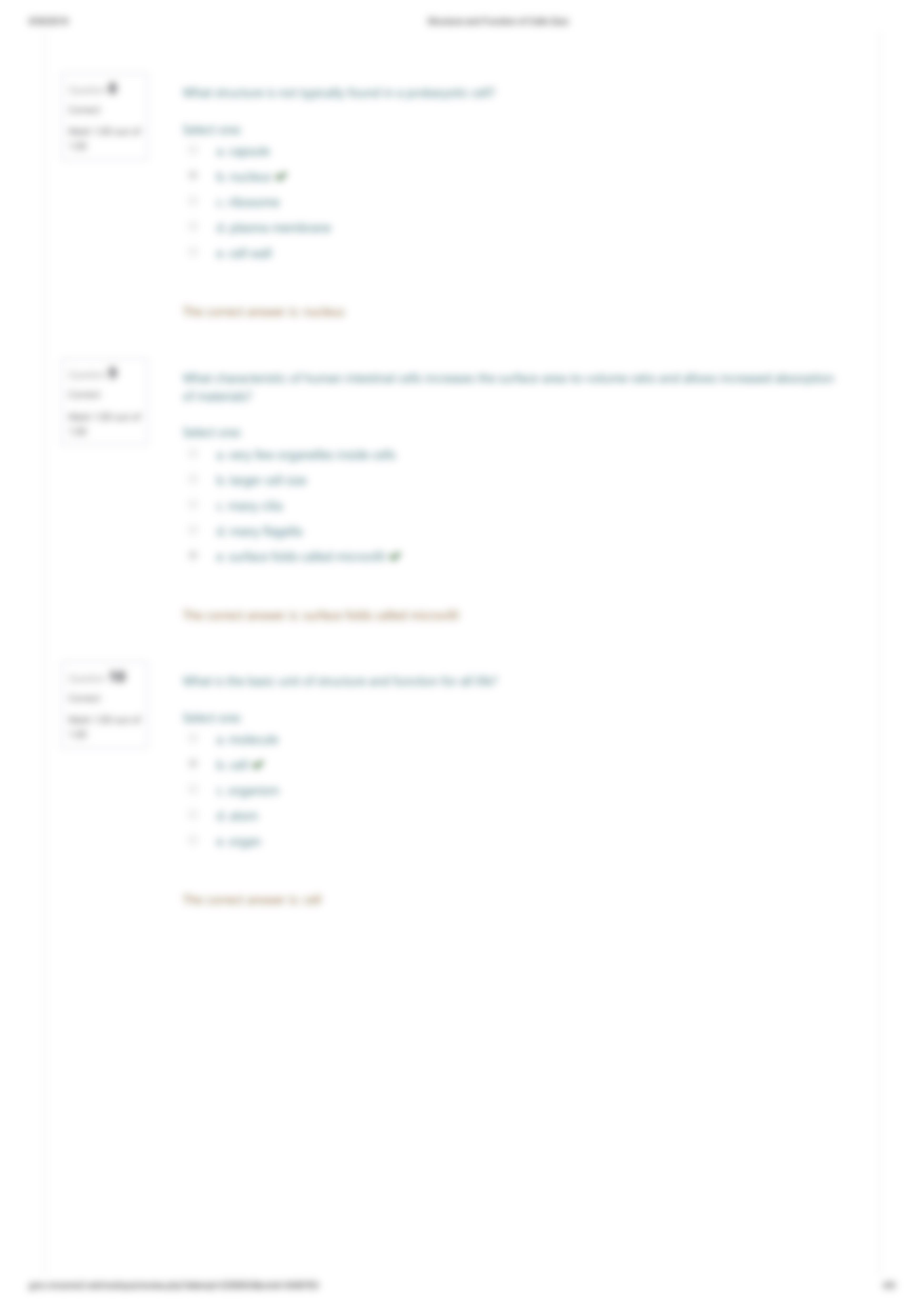 Structure and Function of Cells Quiz.pdf_d7v8budv6kh_page4