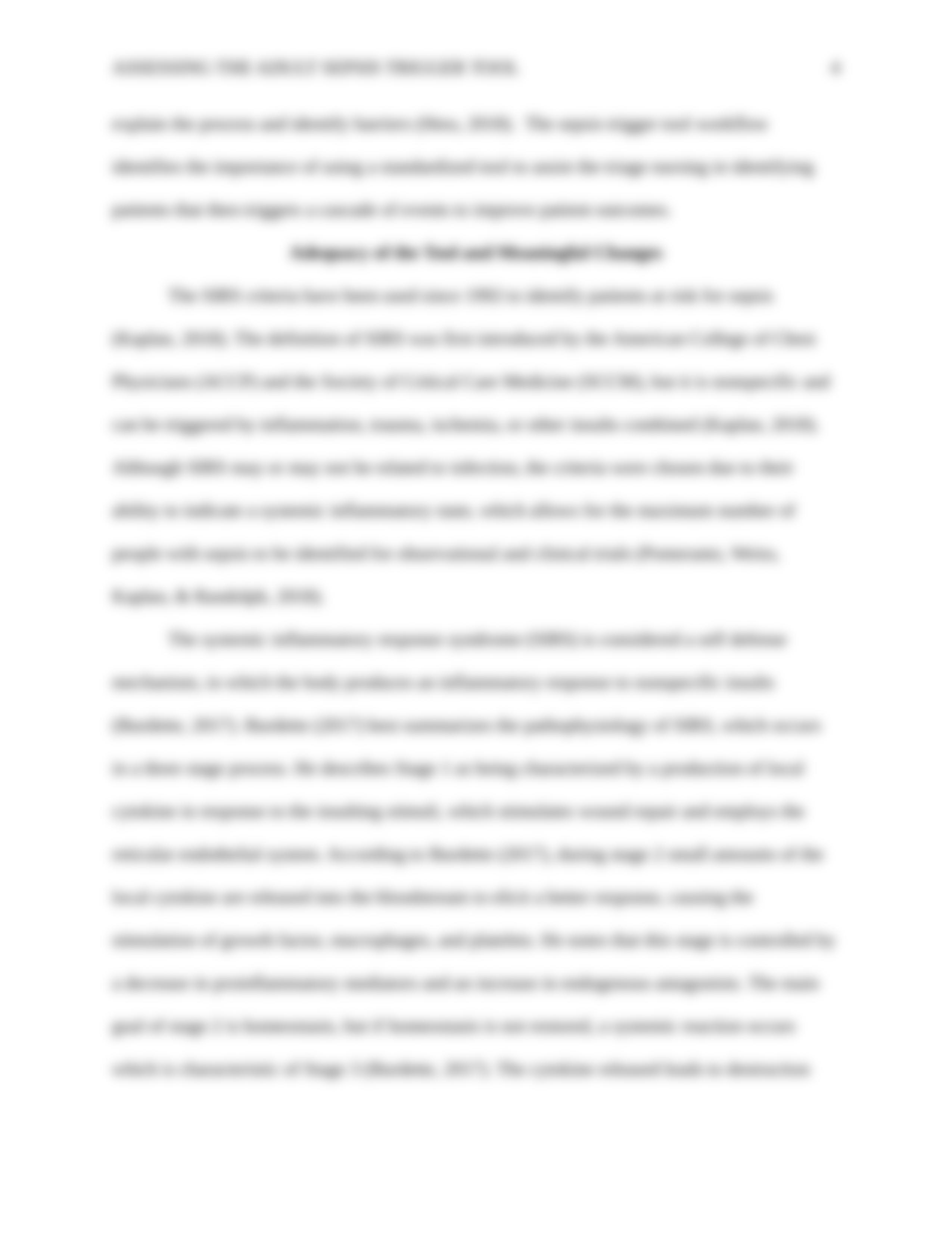 NSG 521 - Assignment 3 Assessing the Adult Sepsis Trigger Tool.docx_d7vzvl75cxh_page4