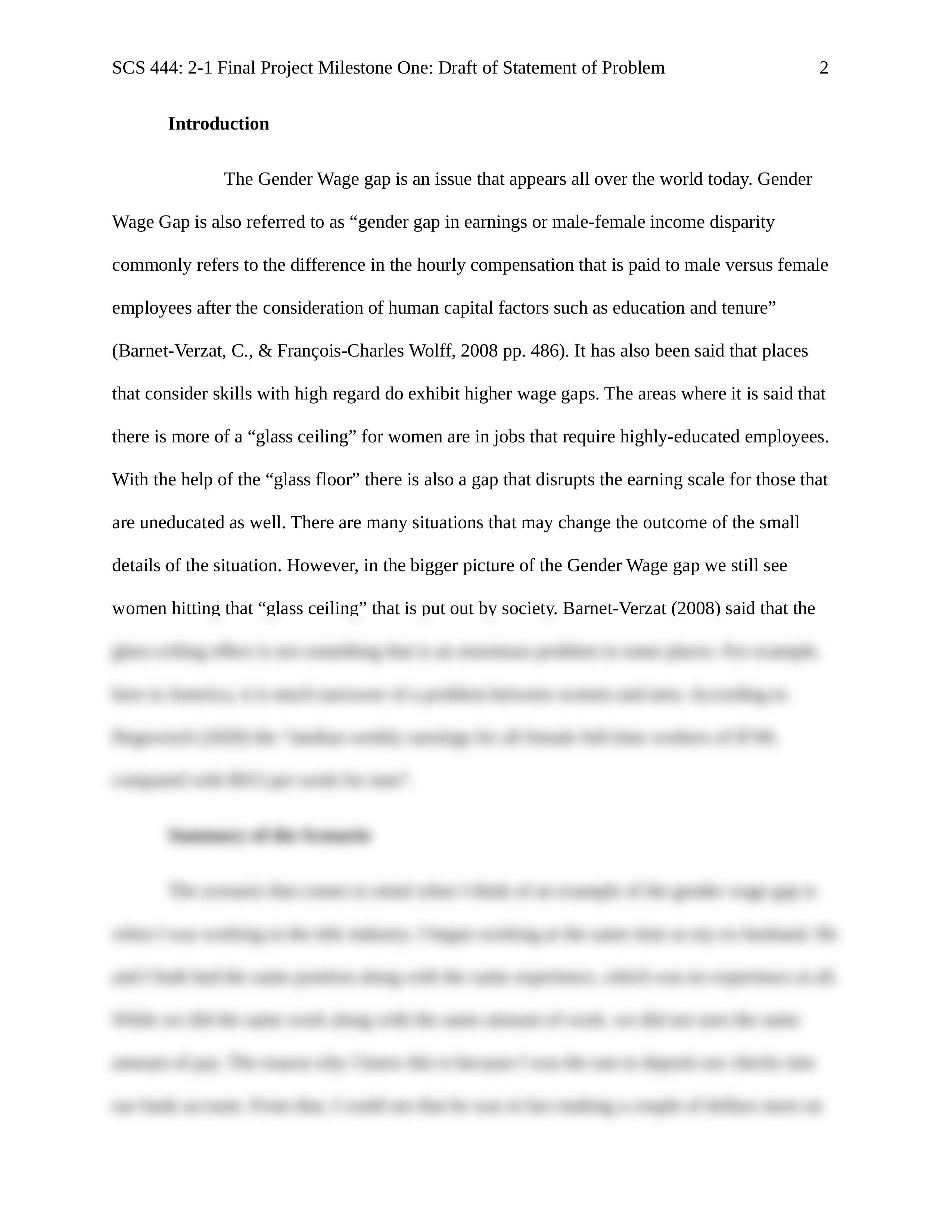 SCS-444_2-1 Final Project Milestone One_Draft of Statement of Problem.docx_d7wikeicznc_page2