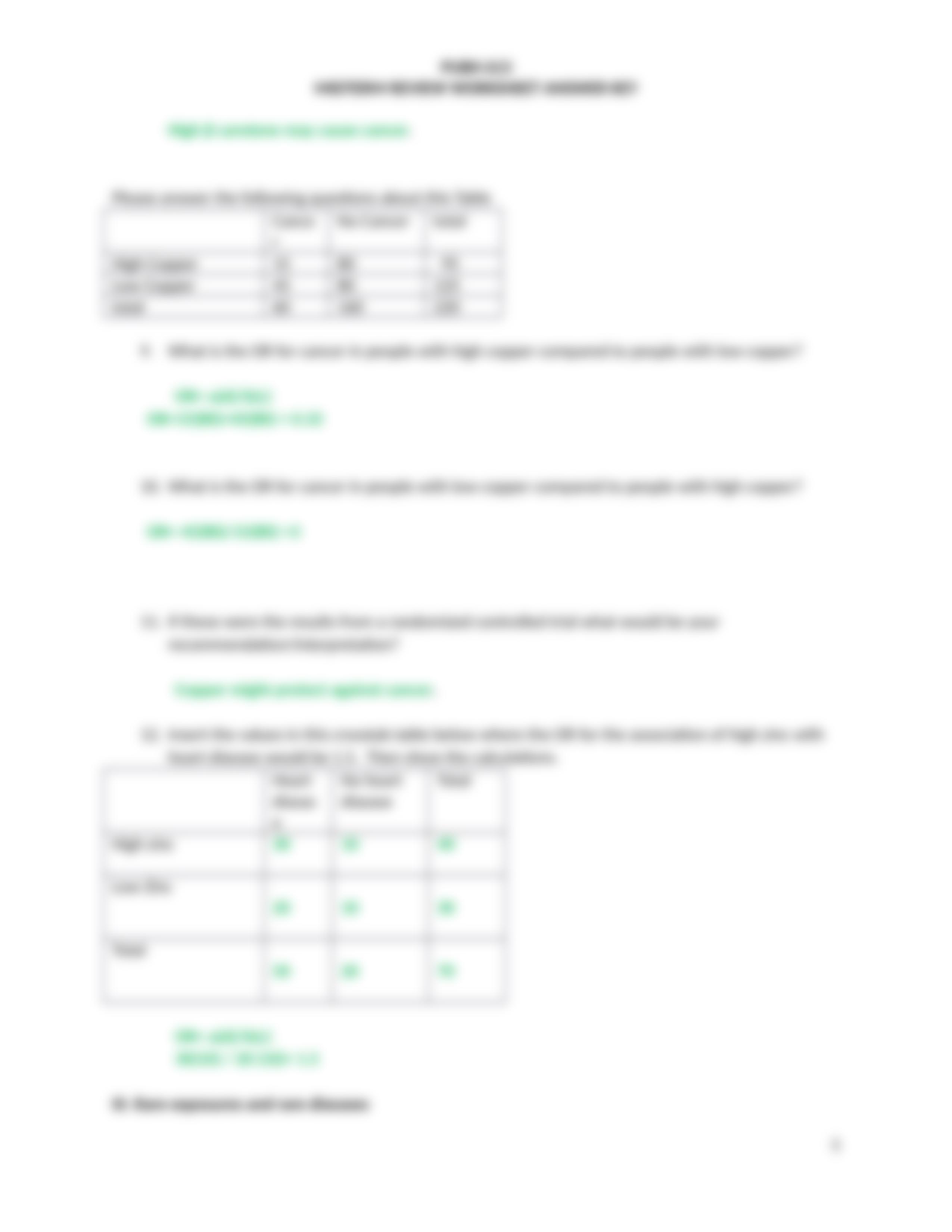 Midterm Review Worksheet ANSWER KEY pubh613.docx_d7zgj06tygf_page5