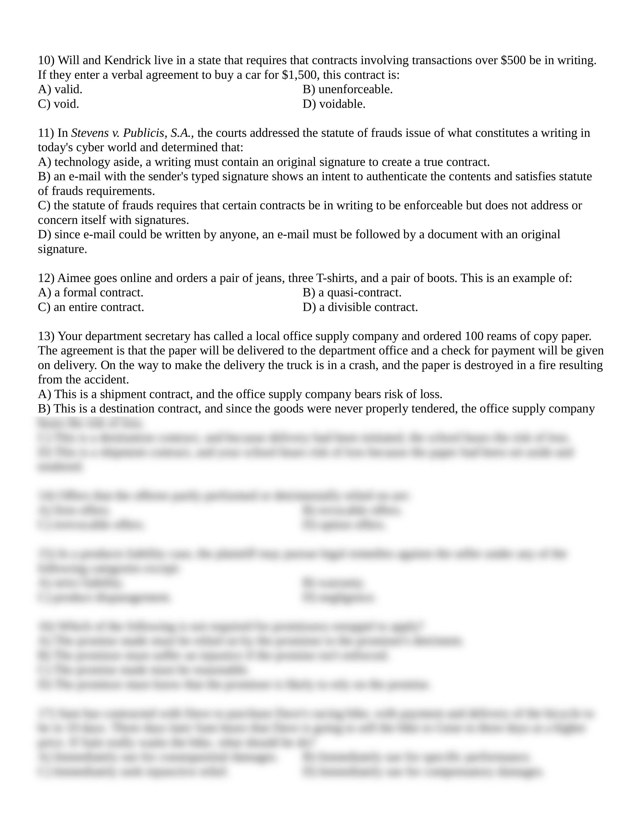 BLAW 221 Unit 2 Study Guide FA17.docx_d80088vn3oz_page2