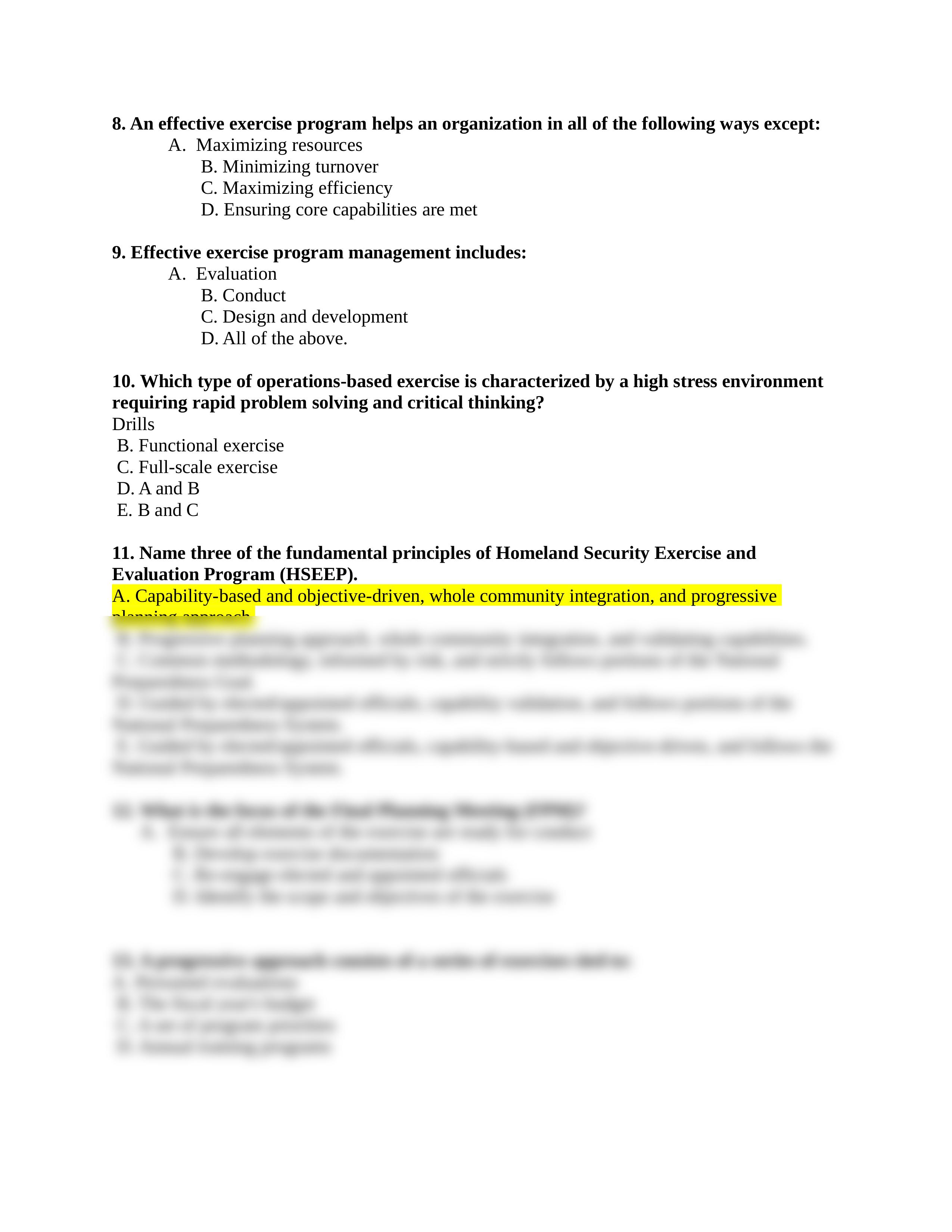 FEMA IS120.C AN INTRODUCTION TO EXERCISES .docx_d844xslhsdk_page2