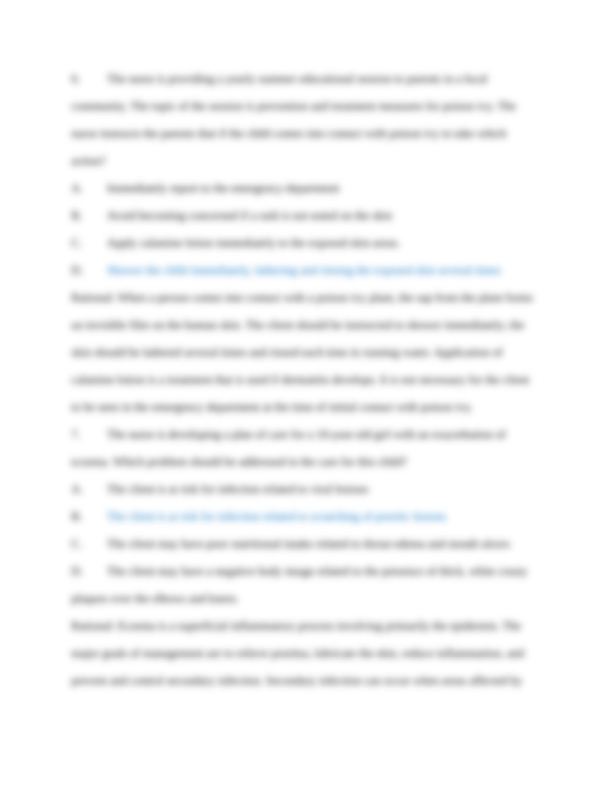 PEDS NCLEX FINAL.docx_d8b5fzvf5sv_page4