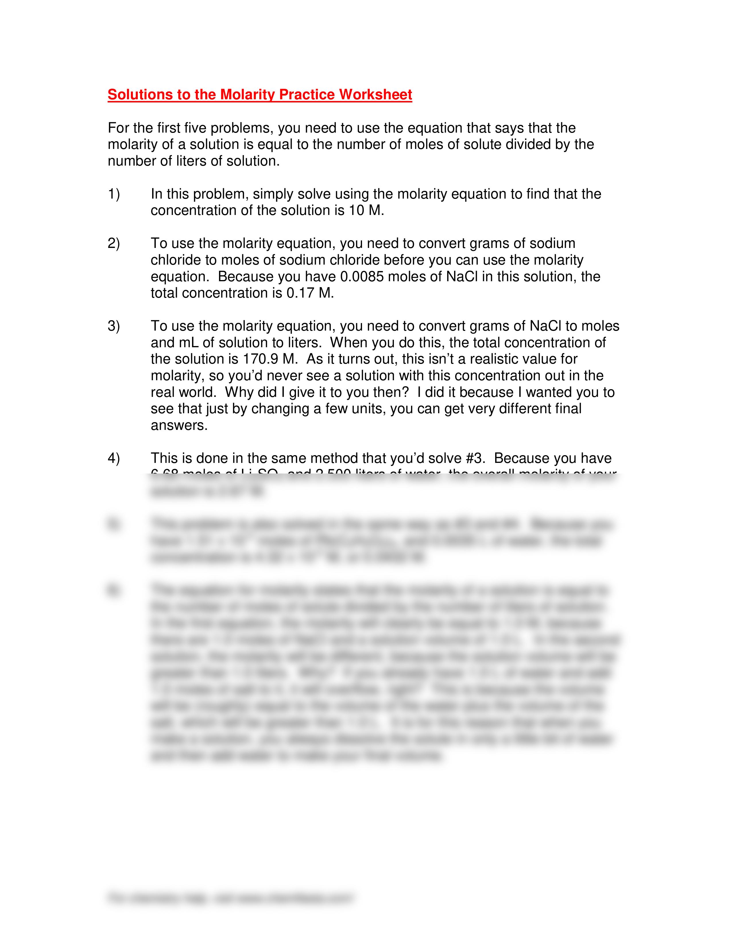 Molarity Problems_d8d9zy8h857_page2