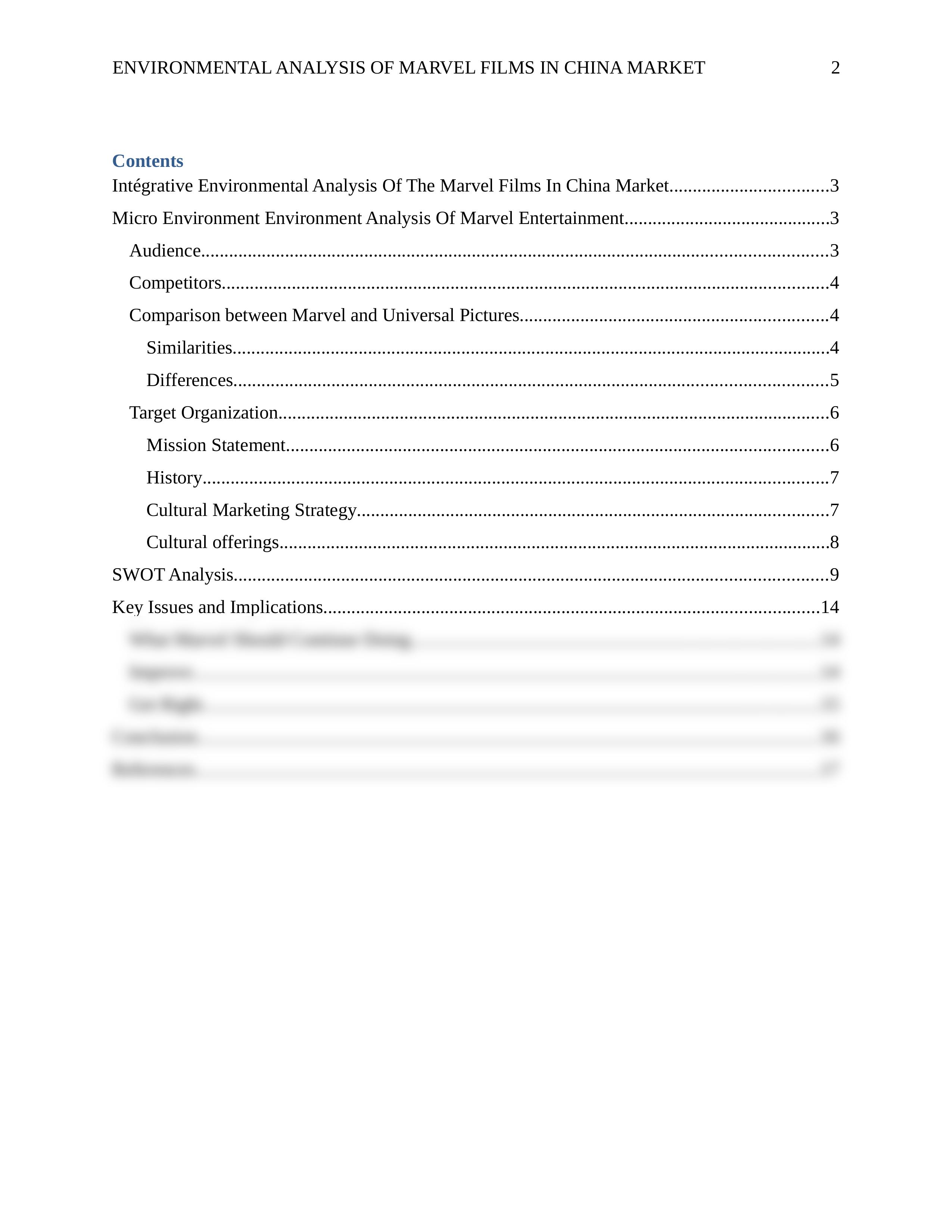 Intégrative environmental analysis of the Marvel Films in China market.docx_d8eeaw1zty6_page2