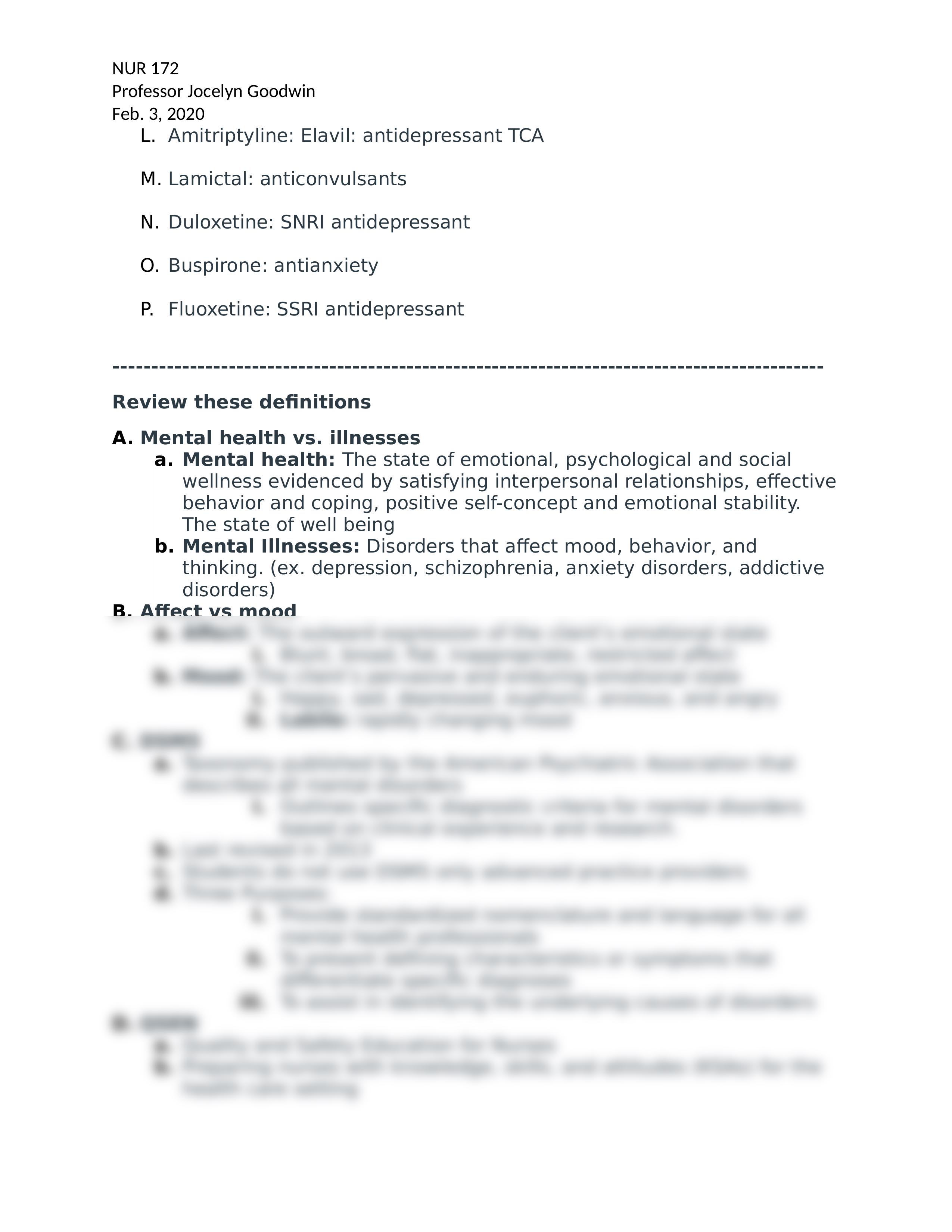 Study Guide Exam 1 NUR 172 .docx_d8fr76miwxi_page2