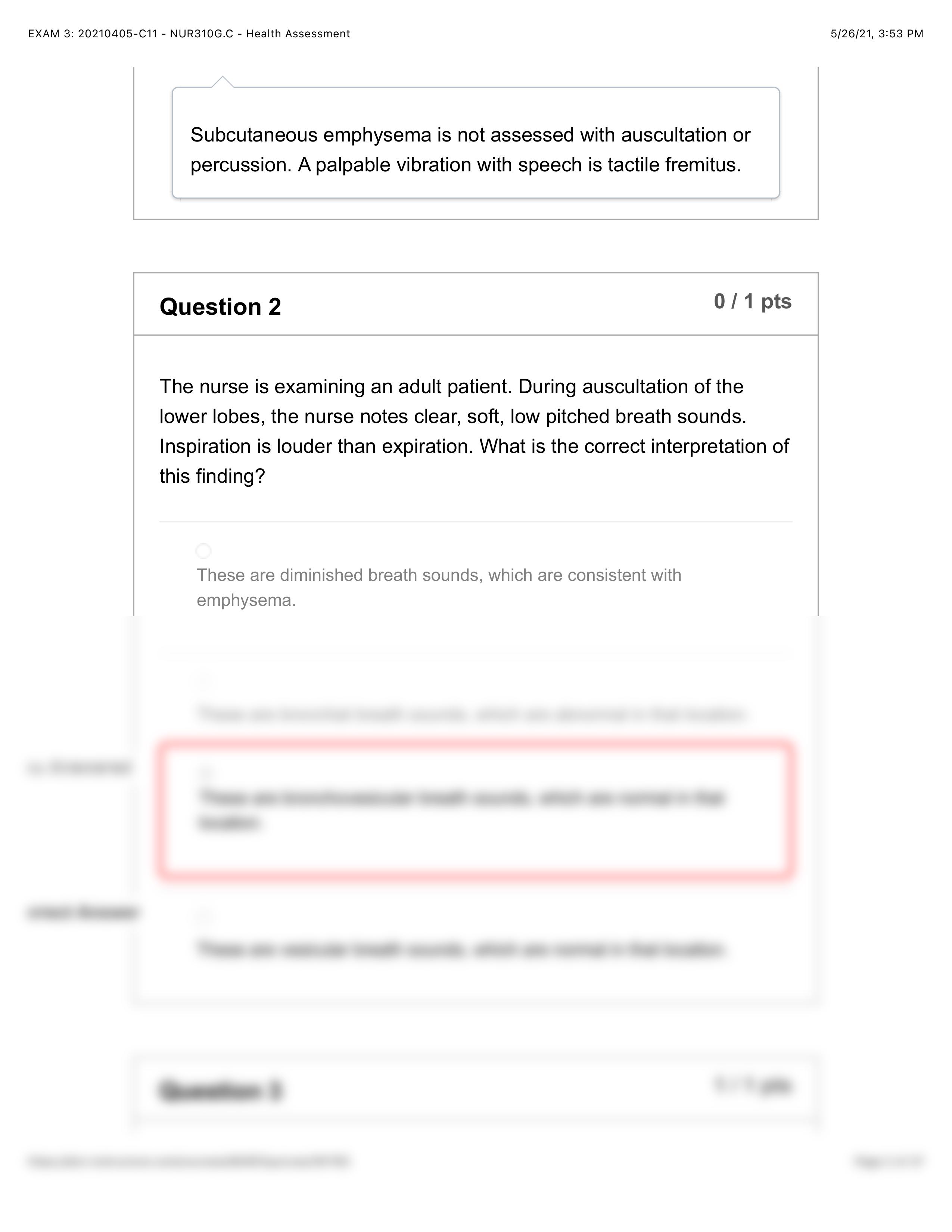 EXAM 3: 20210405-C11 - NUR310G.C - Health Assessment.pdf_d8g3wdwgxw4_page2