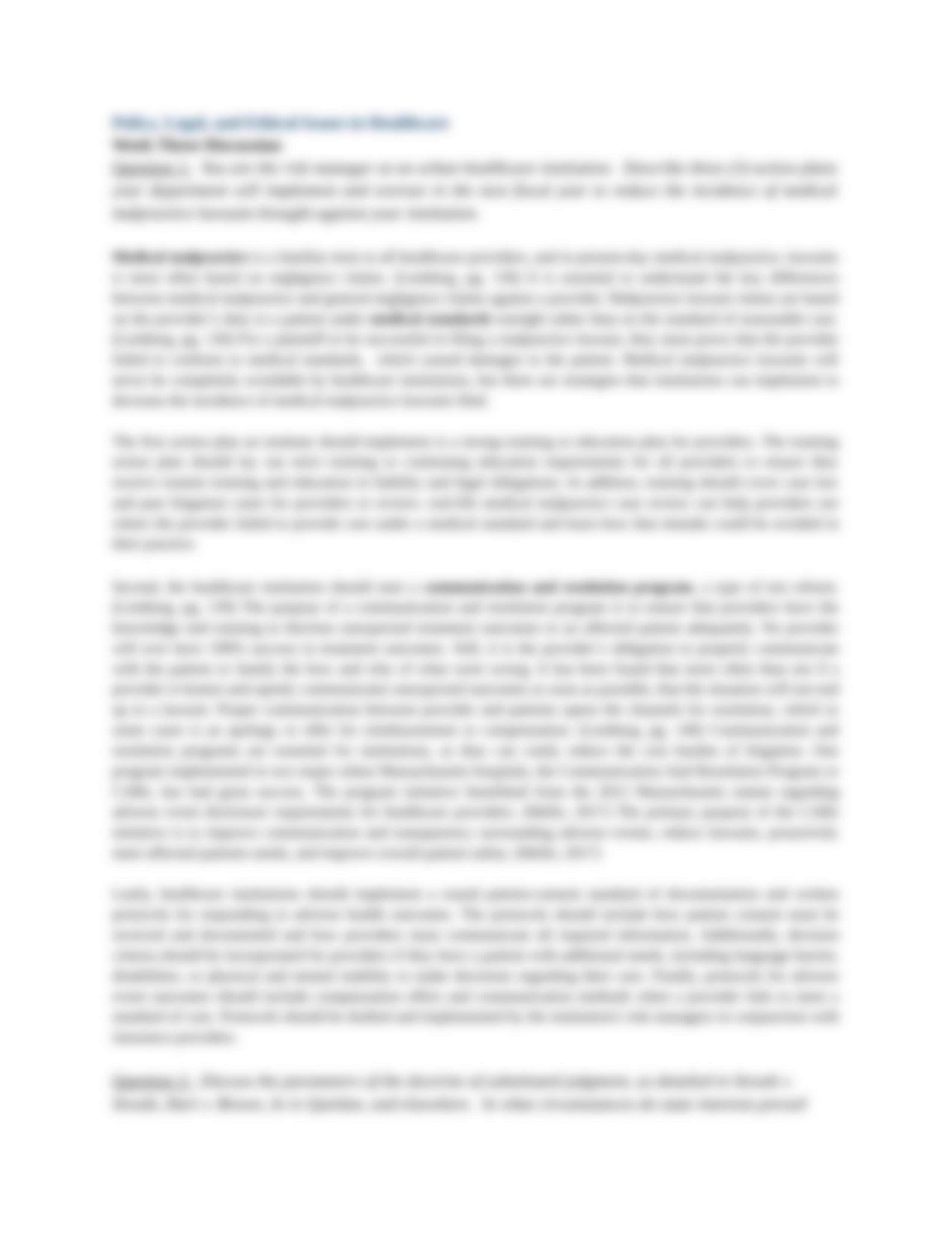 Policy & Legal Issues_ Discussion Board .docx_d8ivxyj4v6g_page3