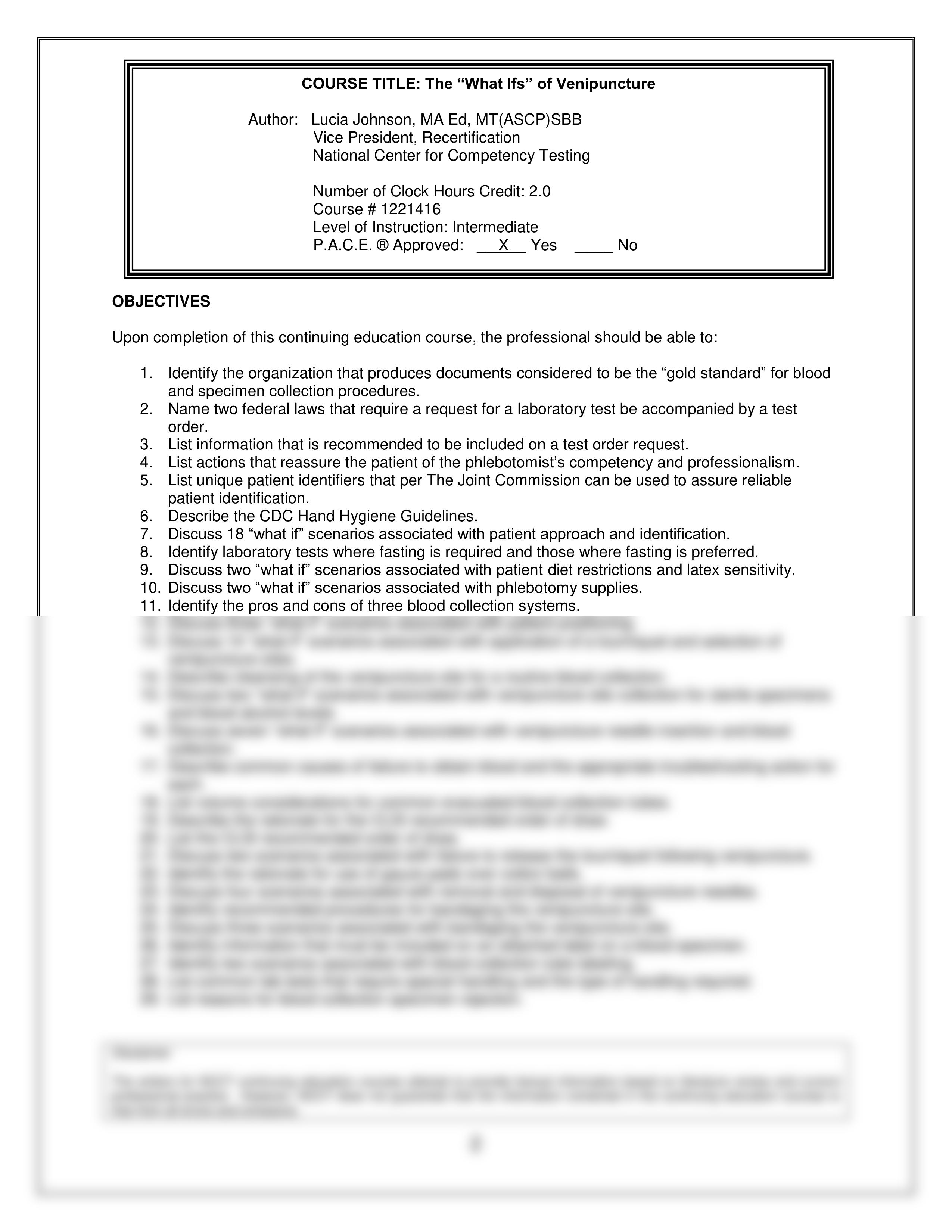 The What Ifs of Venipuncture.pdf_d8nu11xlm2d_page2