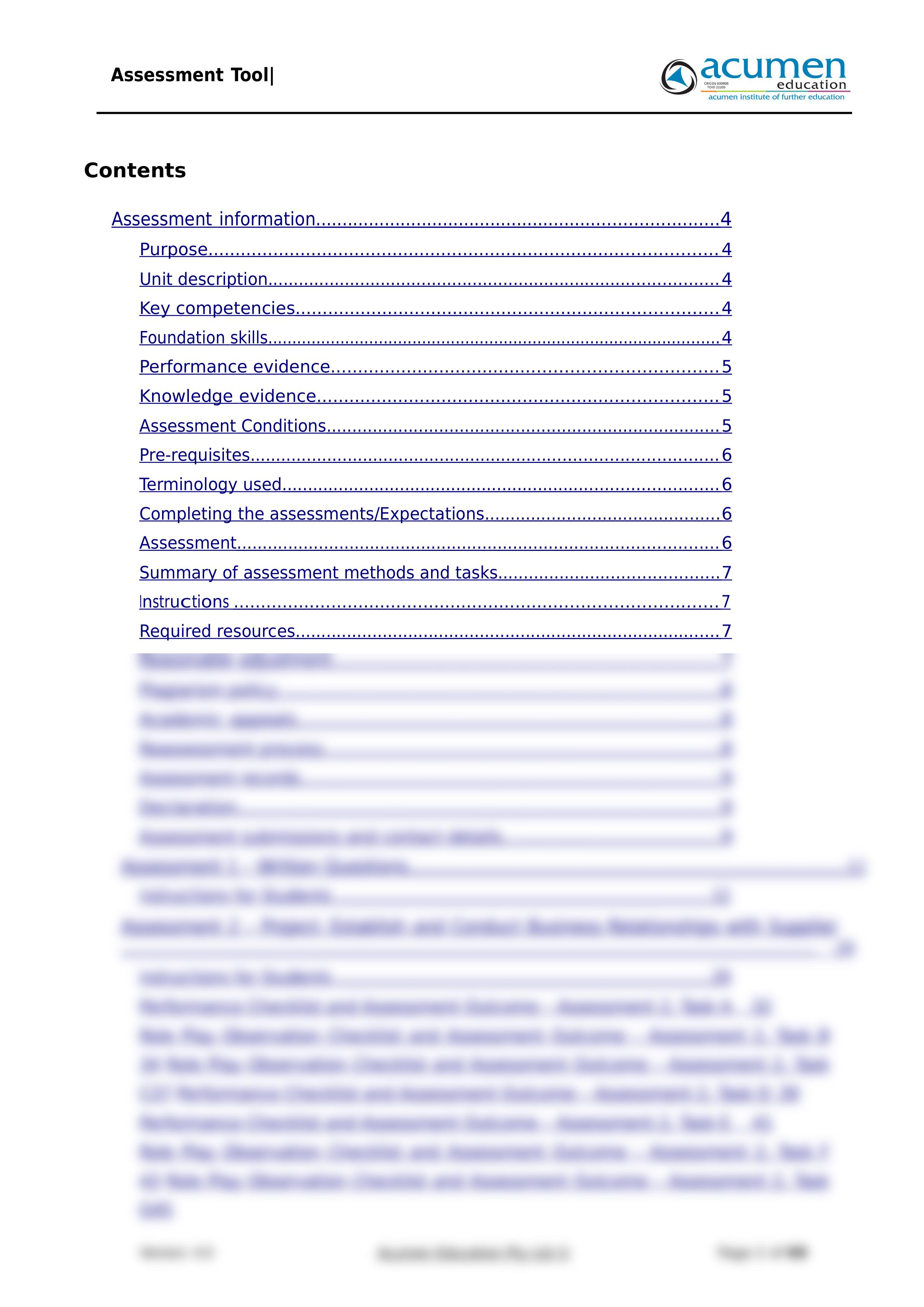 2 - SITXMGT002 Student version.docx_d8pr28b8ut7_page2