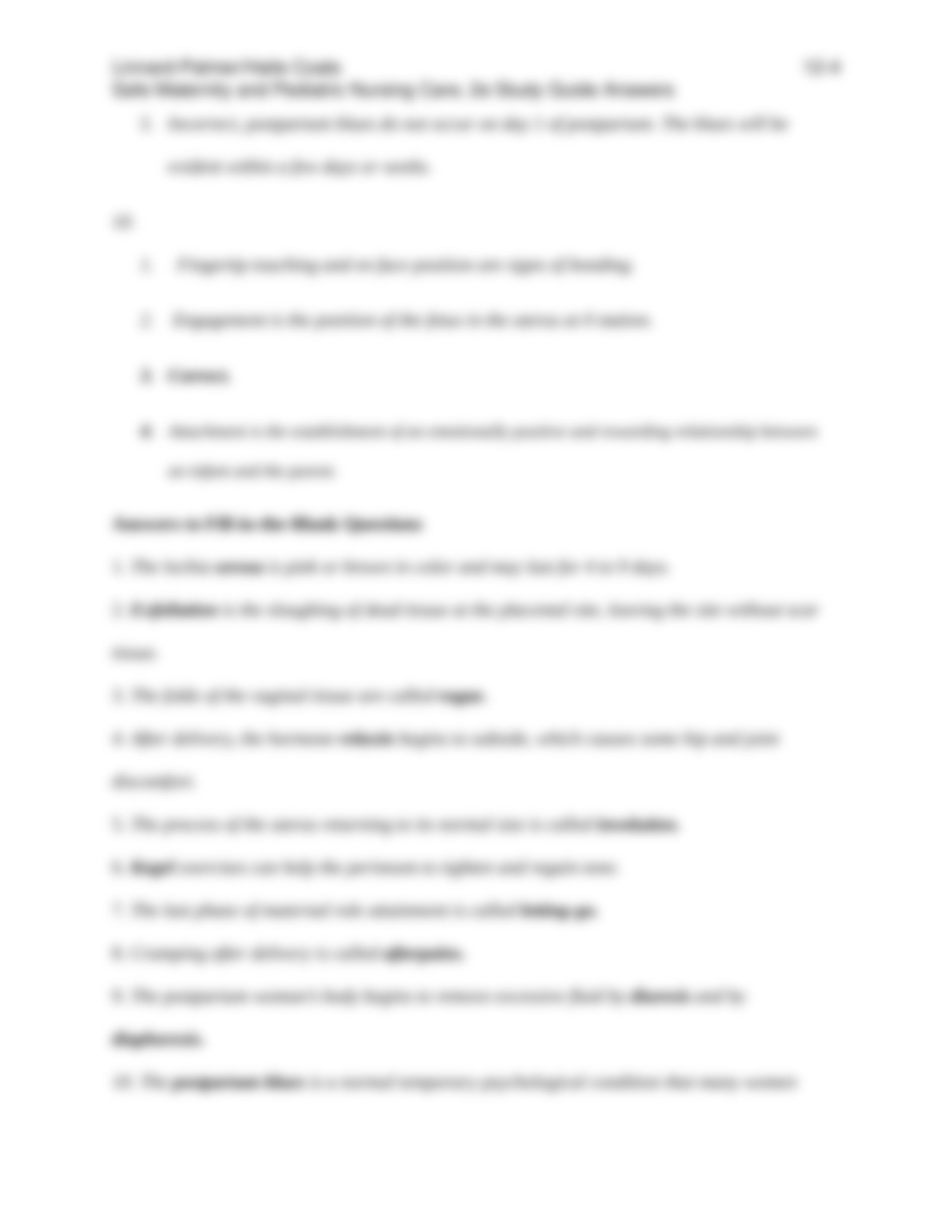 MP Chapter 12 Study Guide Answers FADavis 2nd edition.docx_d8qf15vk7st_page4