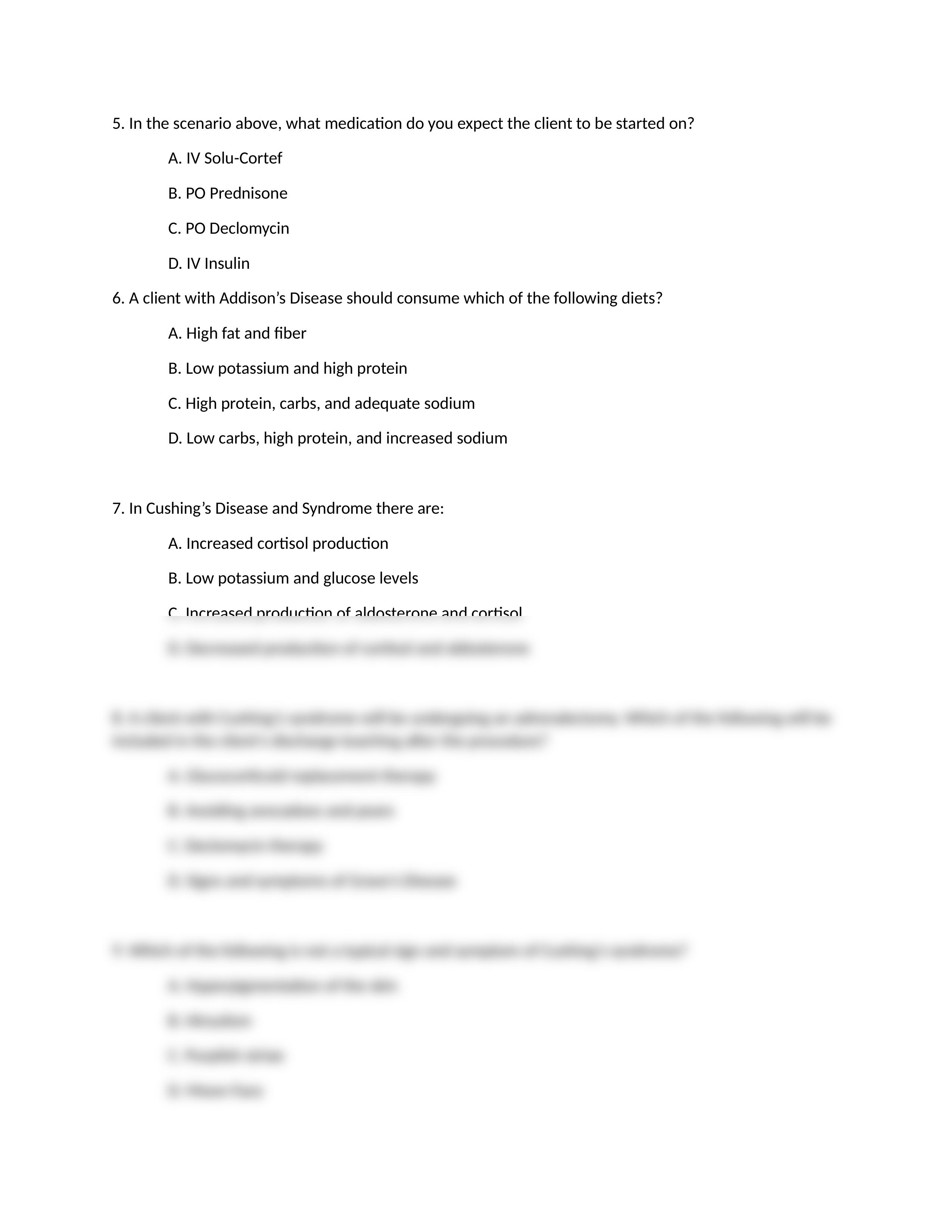 Addison vs Cushing's Quiz.docx_d8sxwkborr5_page2