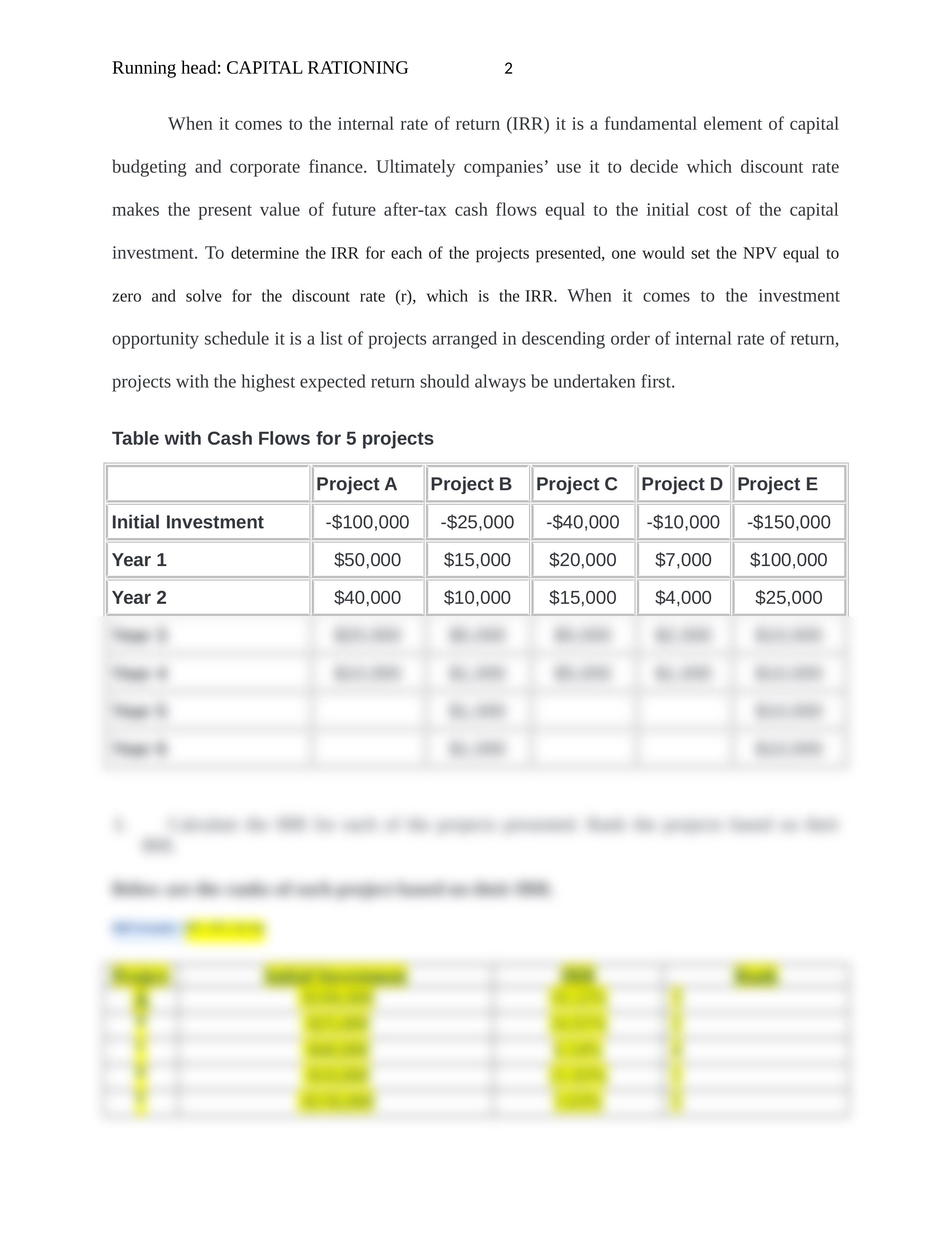 Option #1Capital Rationing .doc_d8v40ch1bsq_page2