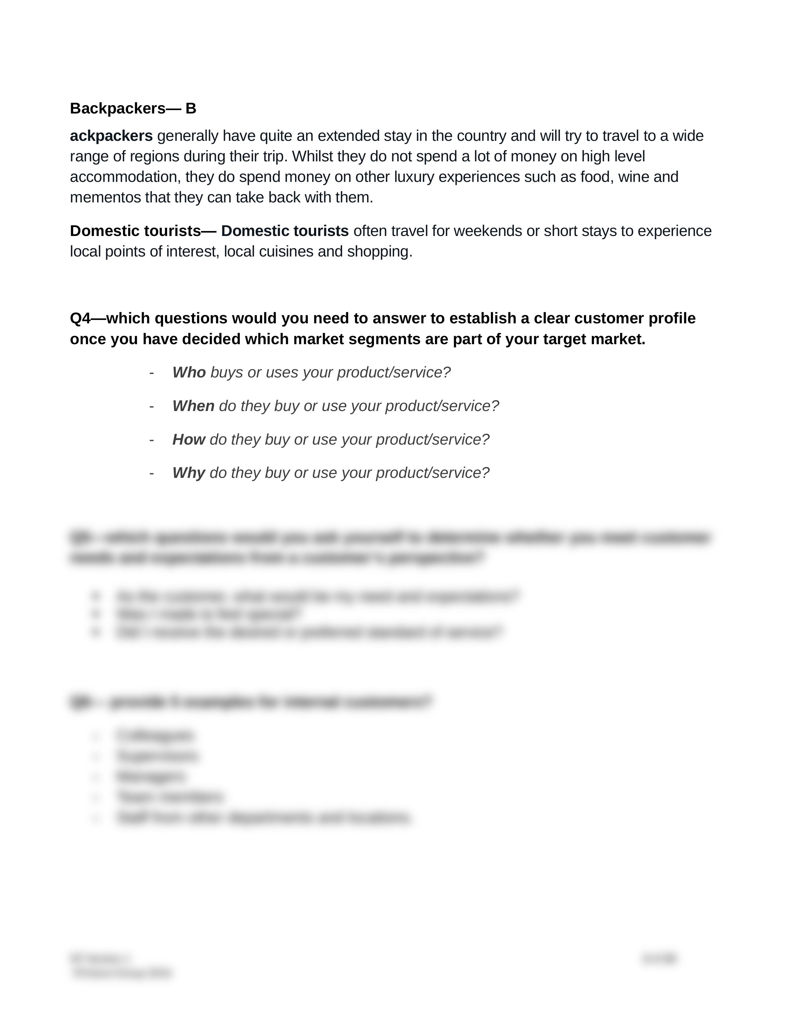 SITXCCS007-- ENHANCE CUSTOMER SERVICE EXPERIENCE.docx_d8ydqihyv3f_page2