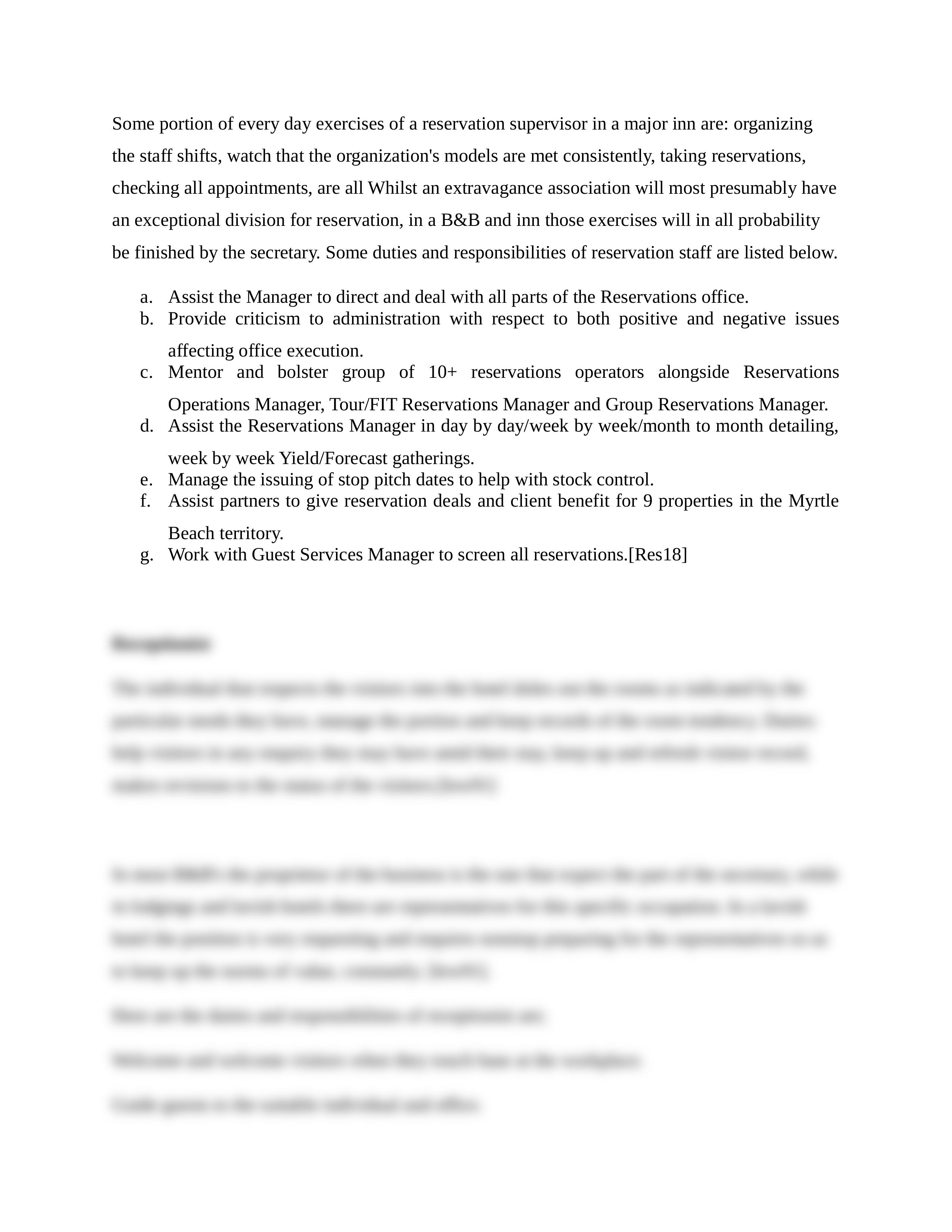 1.2 Roles and responsibilities of accommodation and reception service staff.docx_d937czihc75_page2