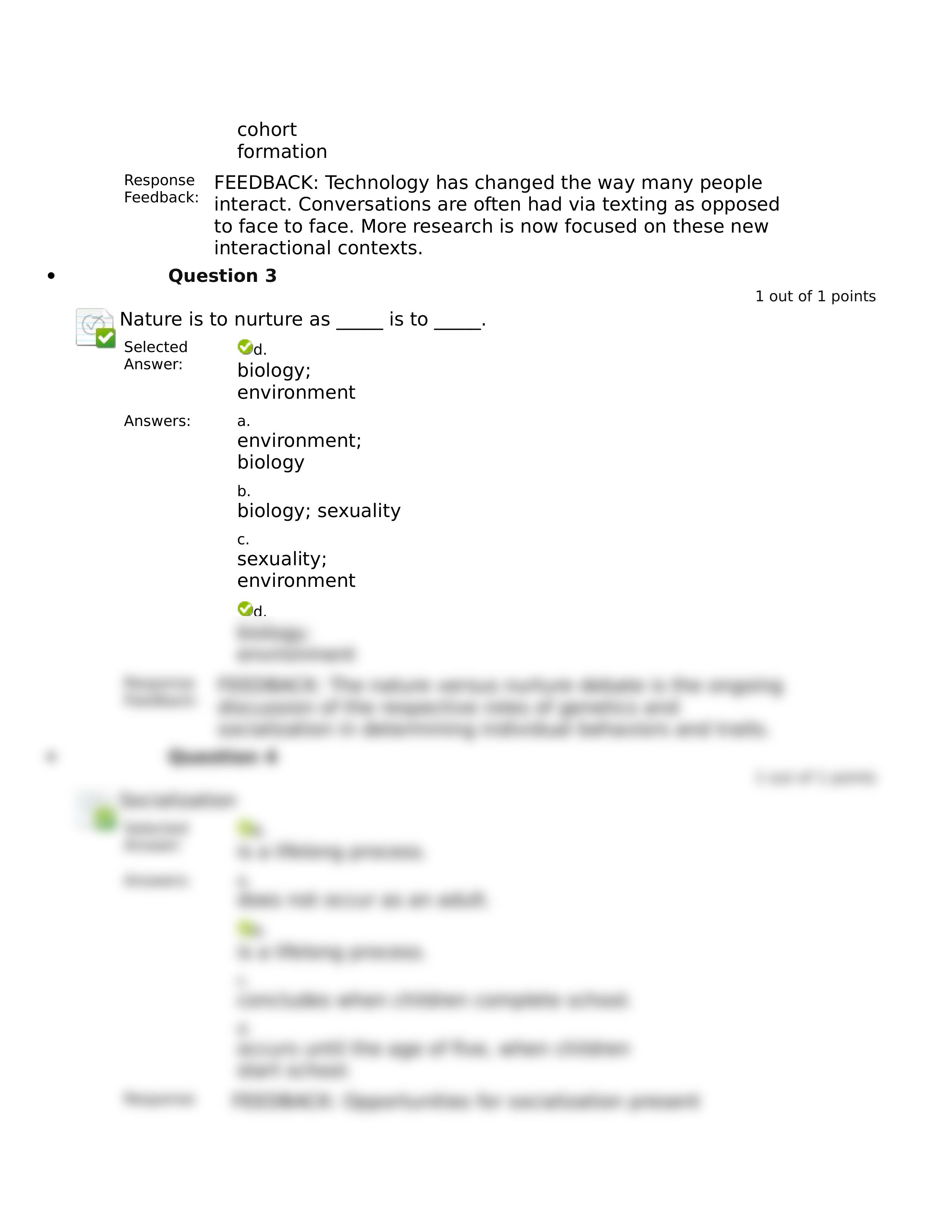 SOCIOLOGY CHAPTER 4 QUIZZES_d94jf4c0mt7_page2