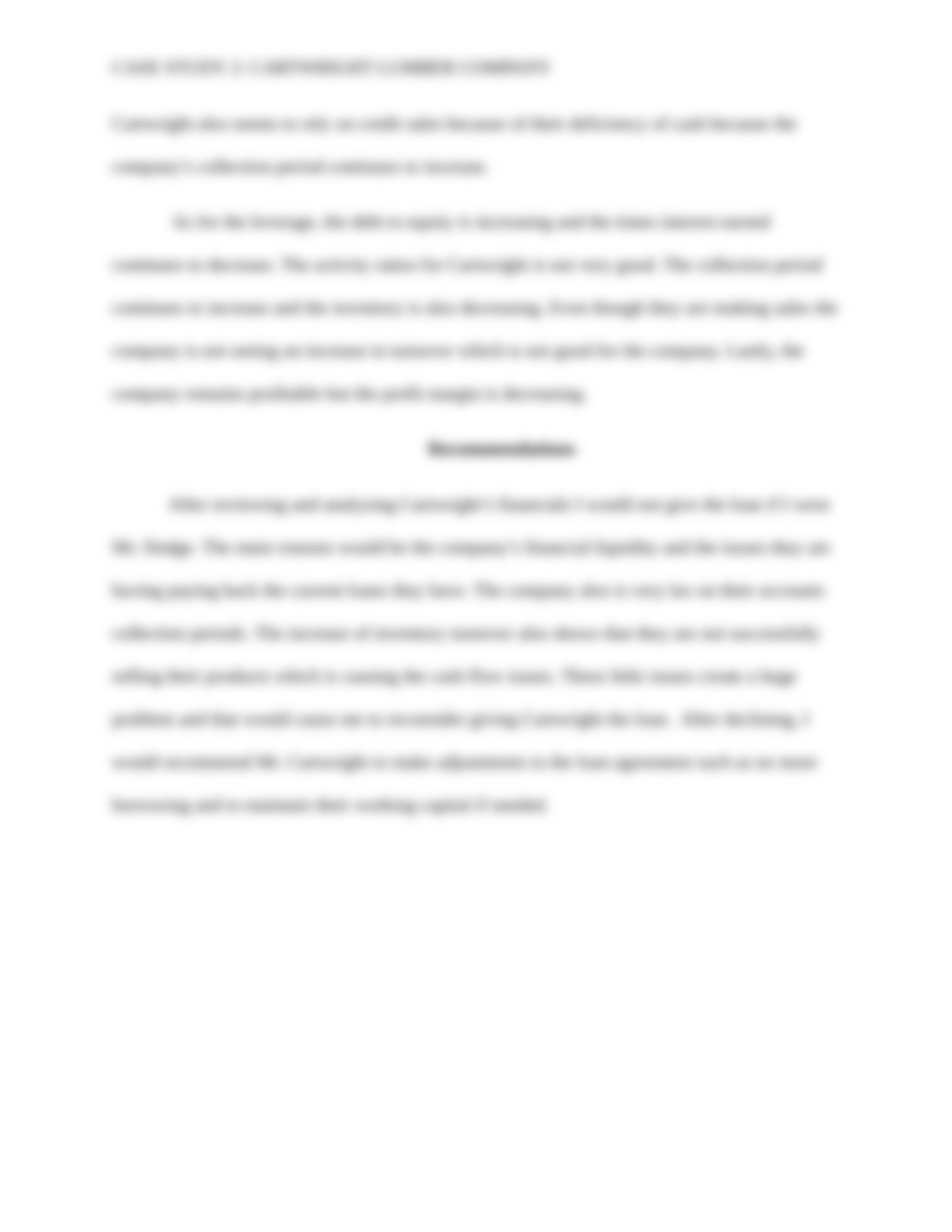 Case Study 2 Cartwright Lumber Company Analysis.docx_d96fv2c4ajb_page4