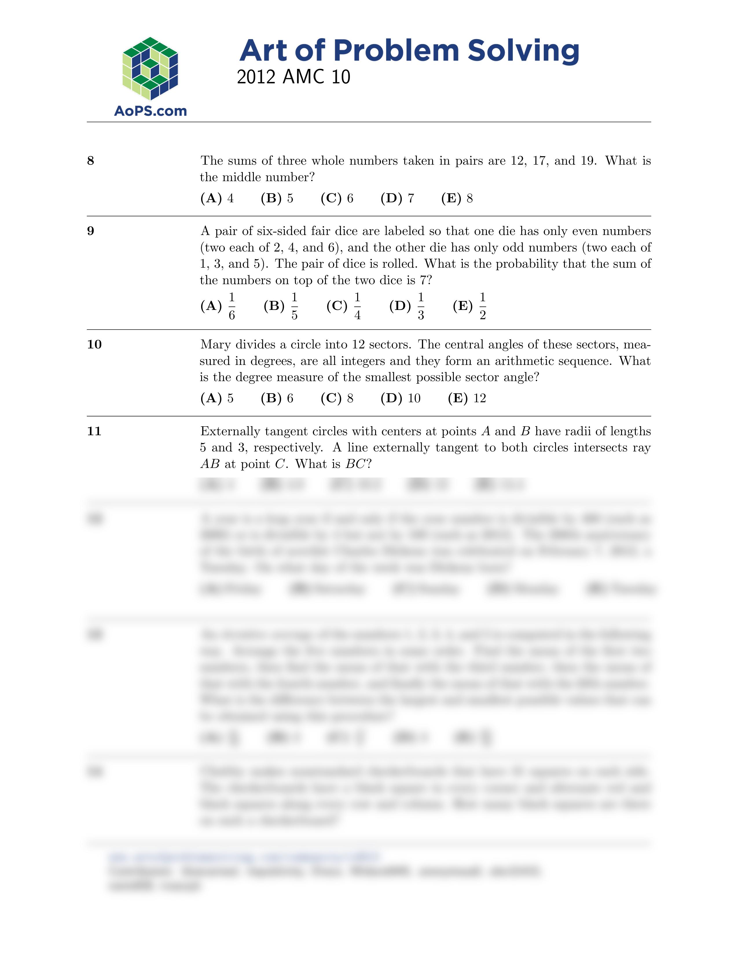 2012 AMC 10_d9cmygicmgd_page2