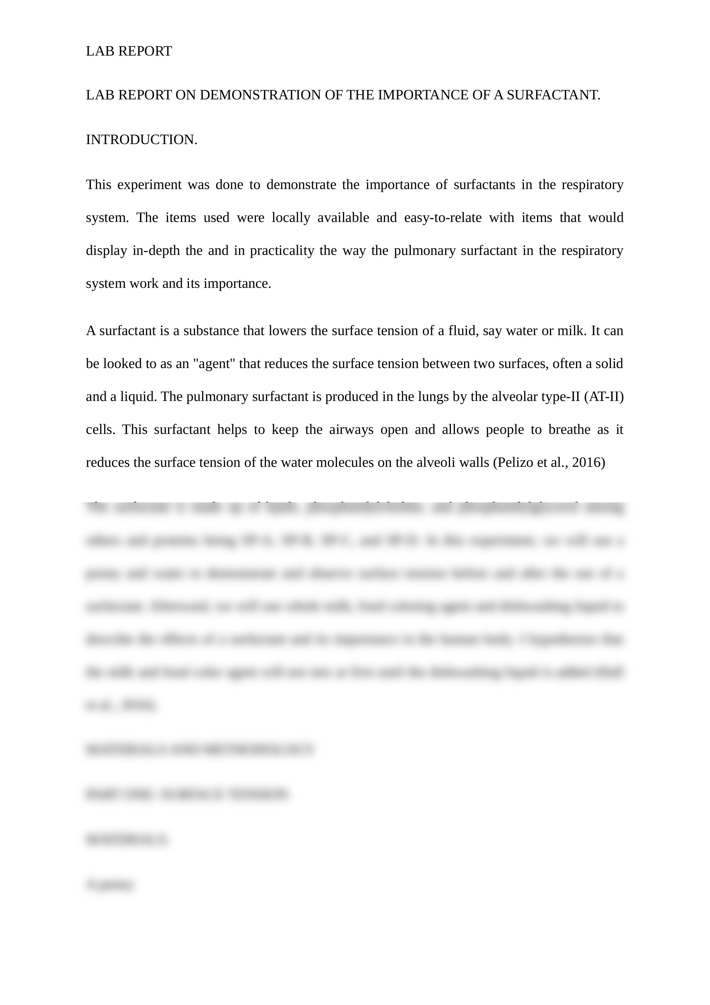 LAB REPORT ON DEMONSTRATION OF THE IMPORTANCE OF A SURFACTANT  2.edited.docx_d9ctb6khavj_page2