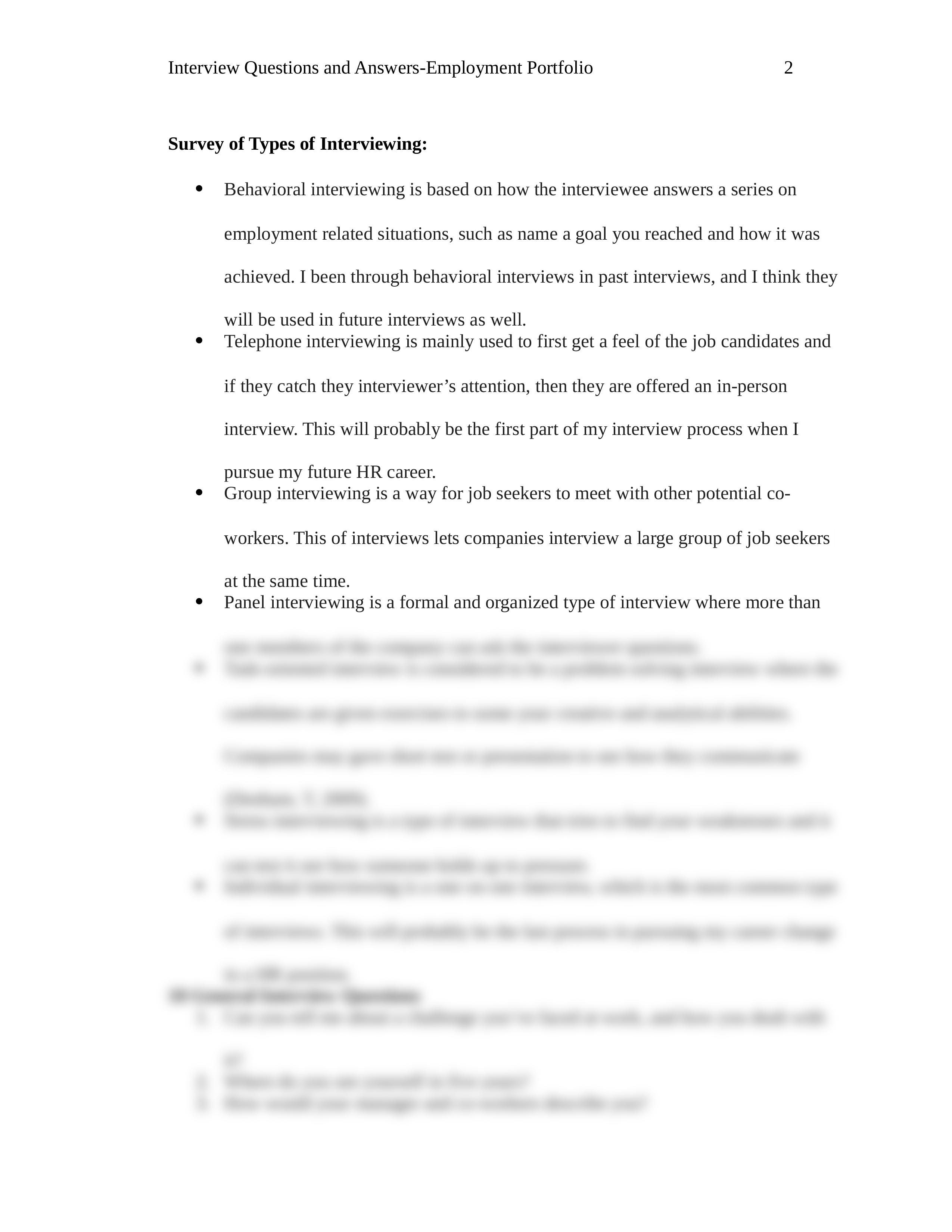 Billie Saunders- interview questions list_d9ibjou8osj_page2