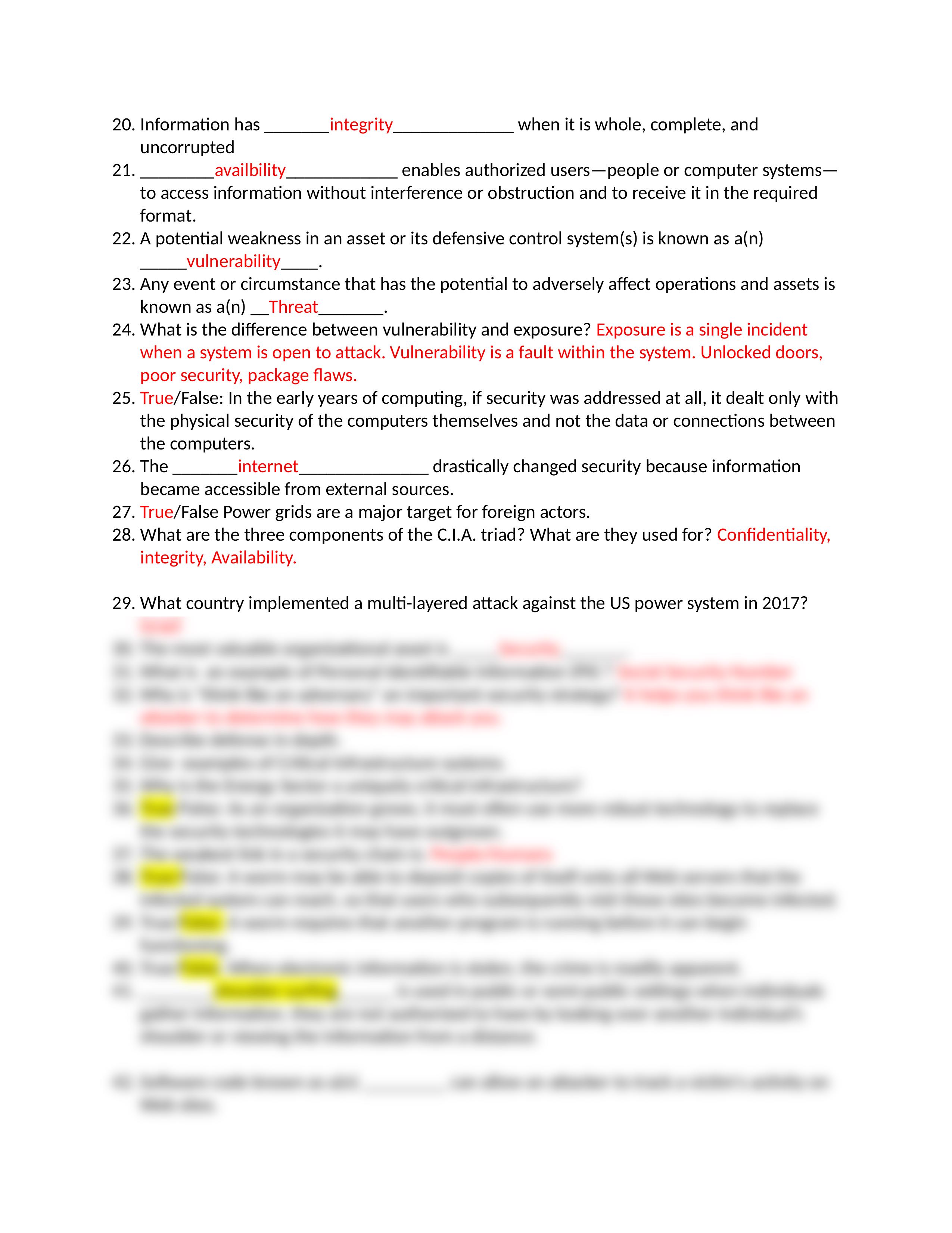 Cis 377 Exam 1.docx_d9iteg46hzm_page2