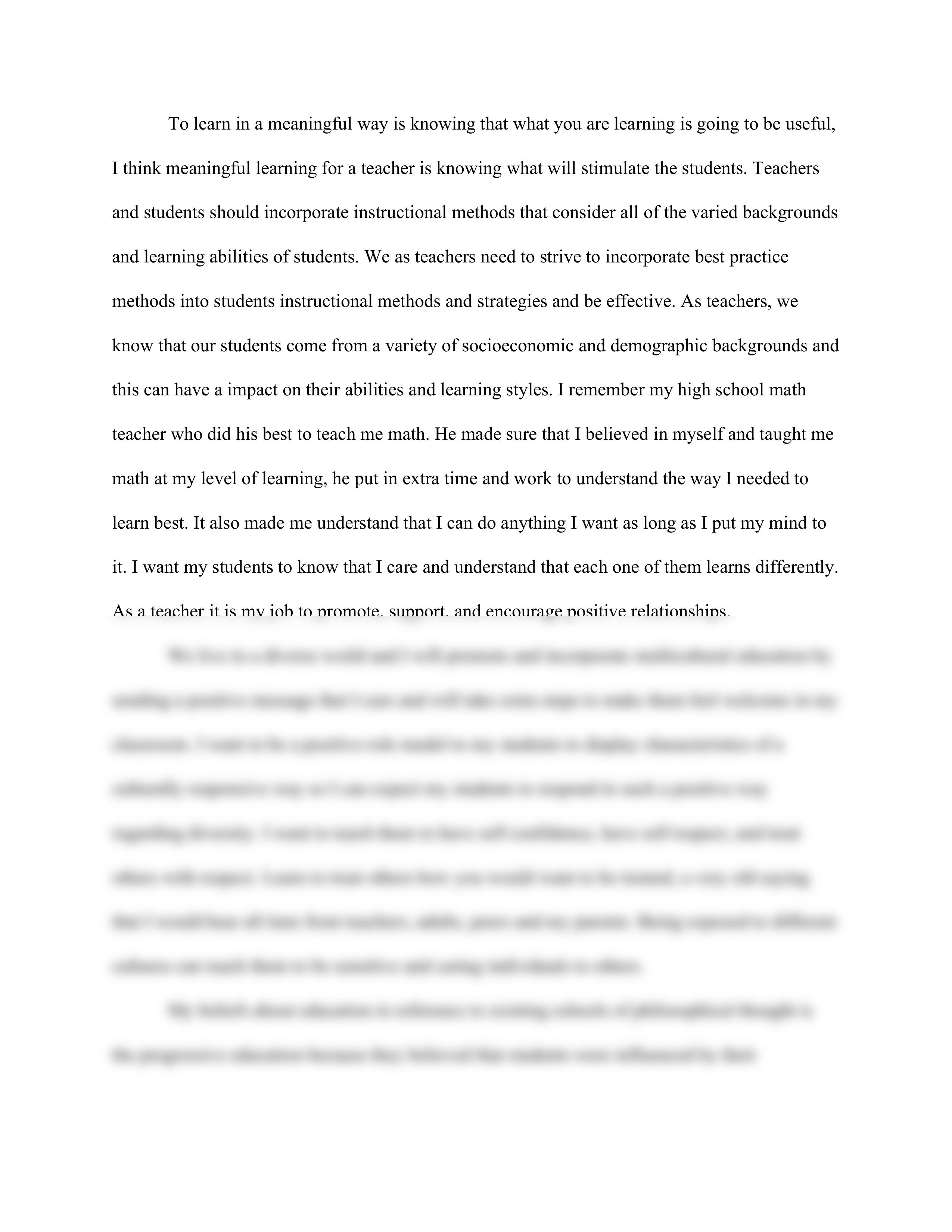 Philosophy of Education Paper .pdf_d9lq5fpjcu4_page2