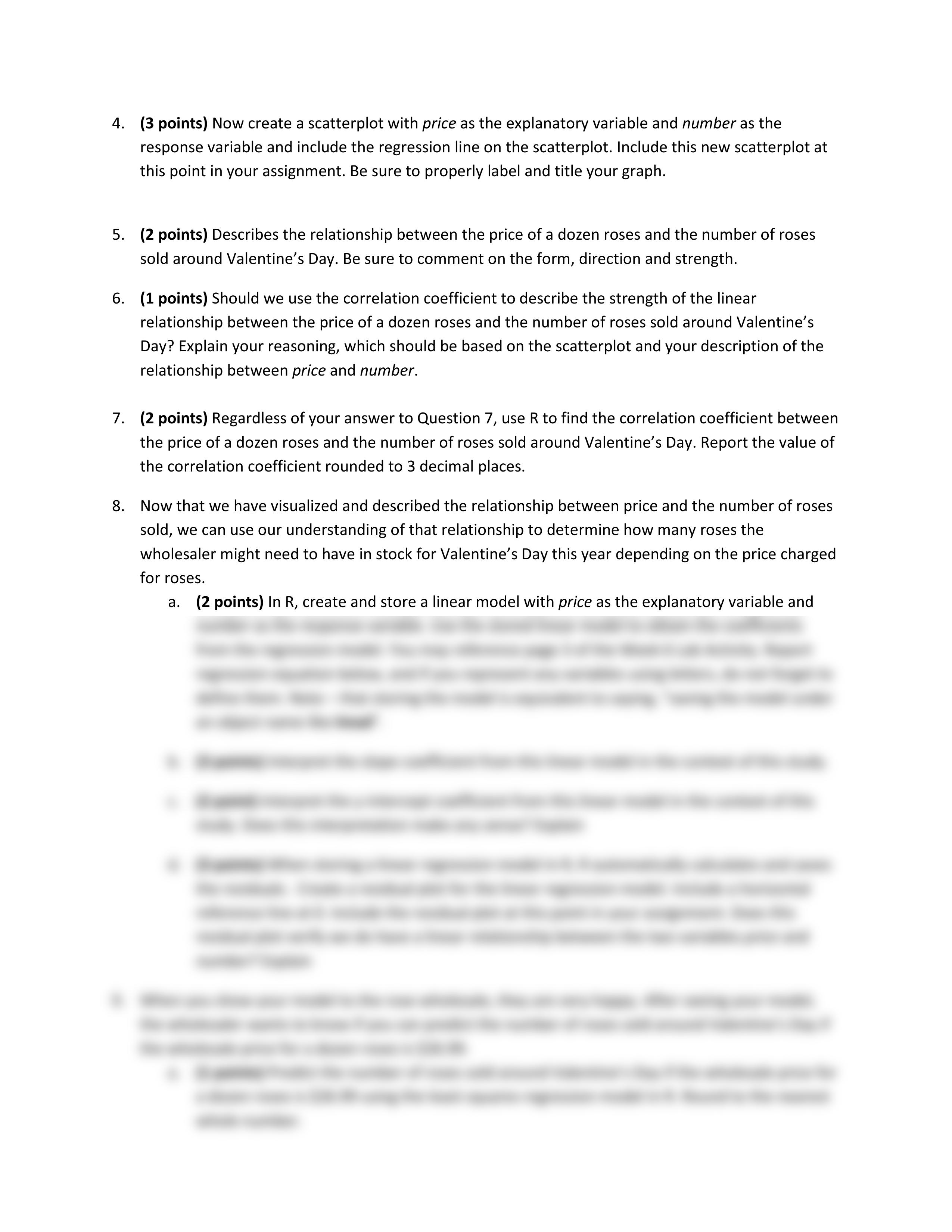 Week 6 Lab Assignmet - Regression.pdf_d9m8fmptg1o_page2