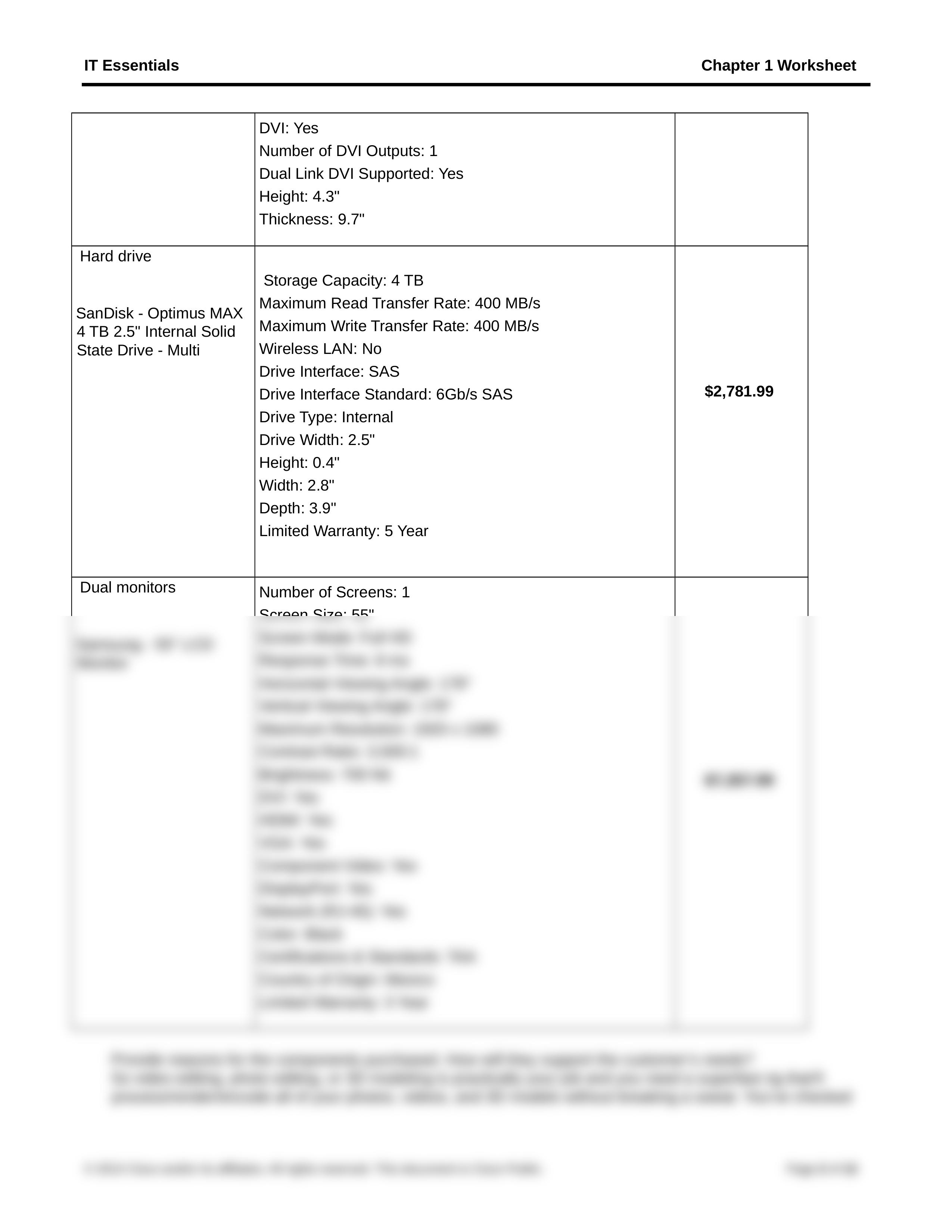 1.3.1.6 Worksheet - Build a Specialized Computer System_d9mdc6wwx2g_page2