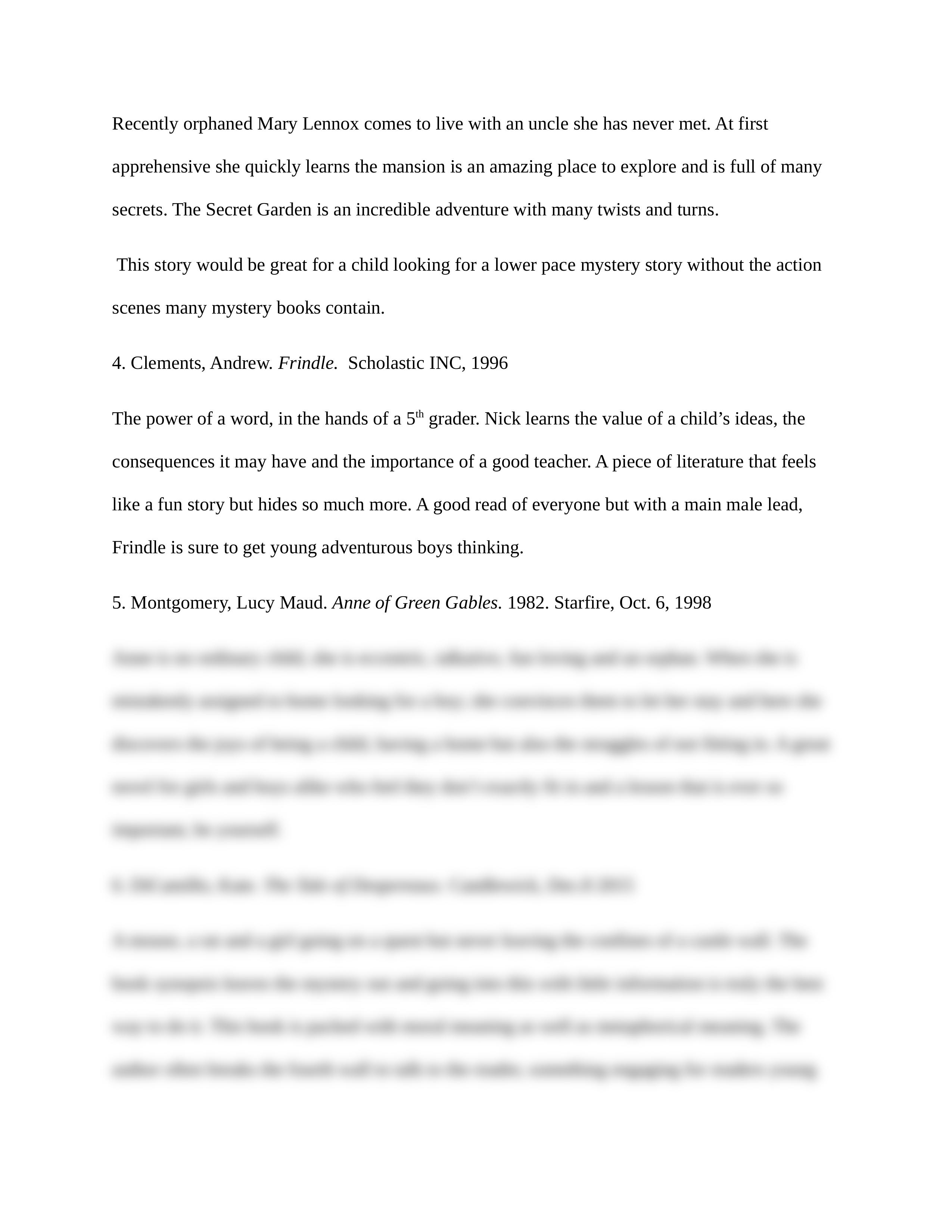 Children's Literature Annotated Bibliography-Maldonado.docx_d9o52lzsqmf_page2