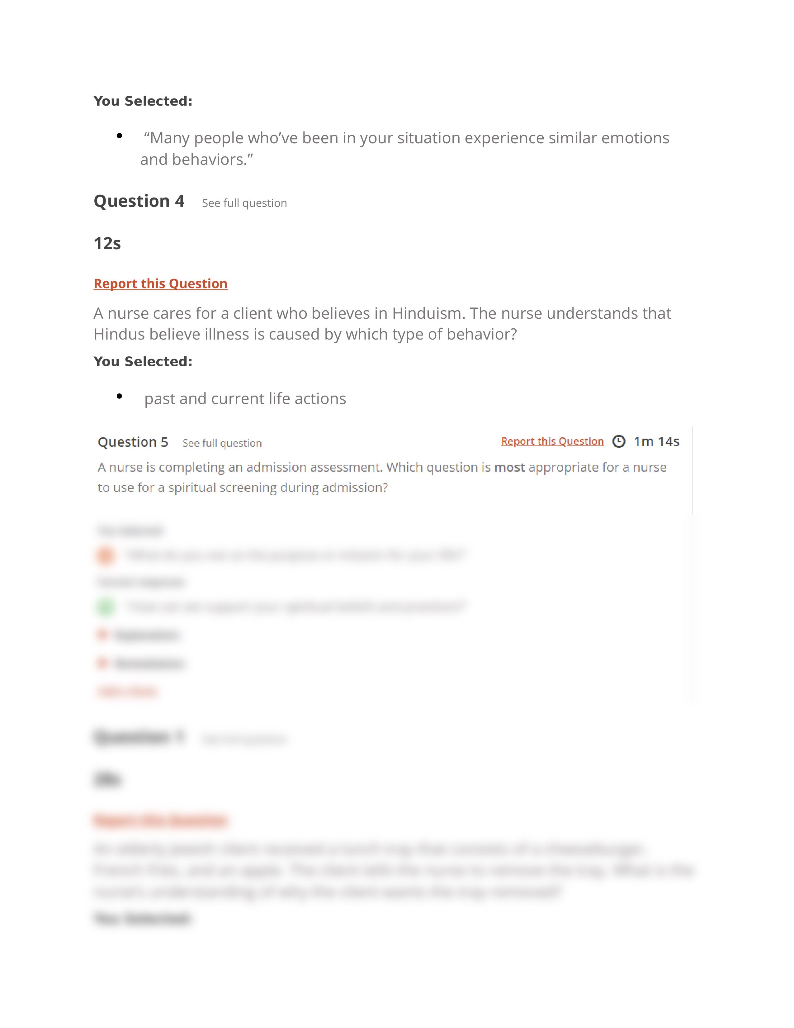 Assess psychosocial, spiritual, and occupational factors affecting care, and plan interventions.docx_d9om5sr4dbm_page2