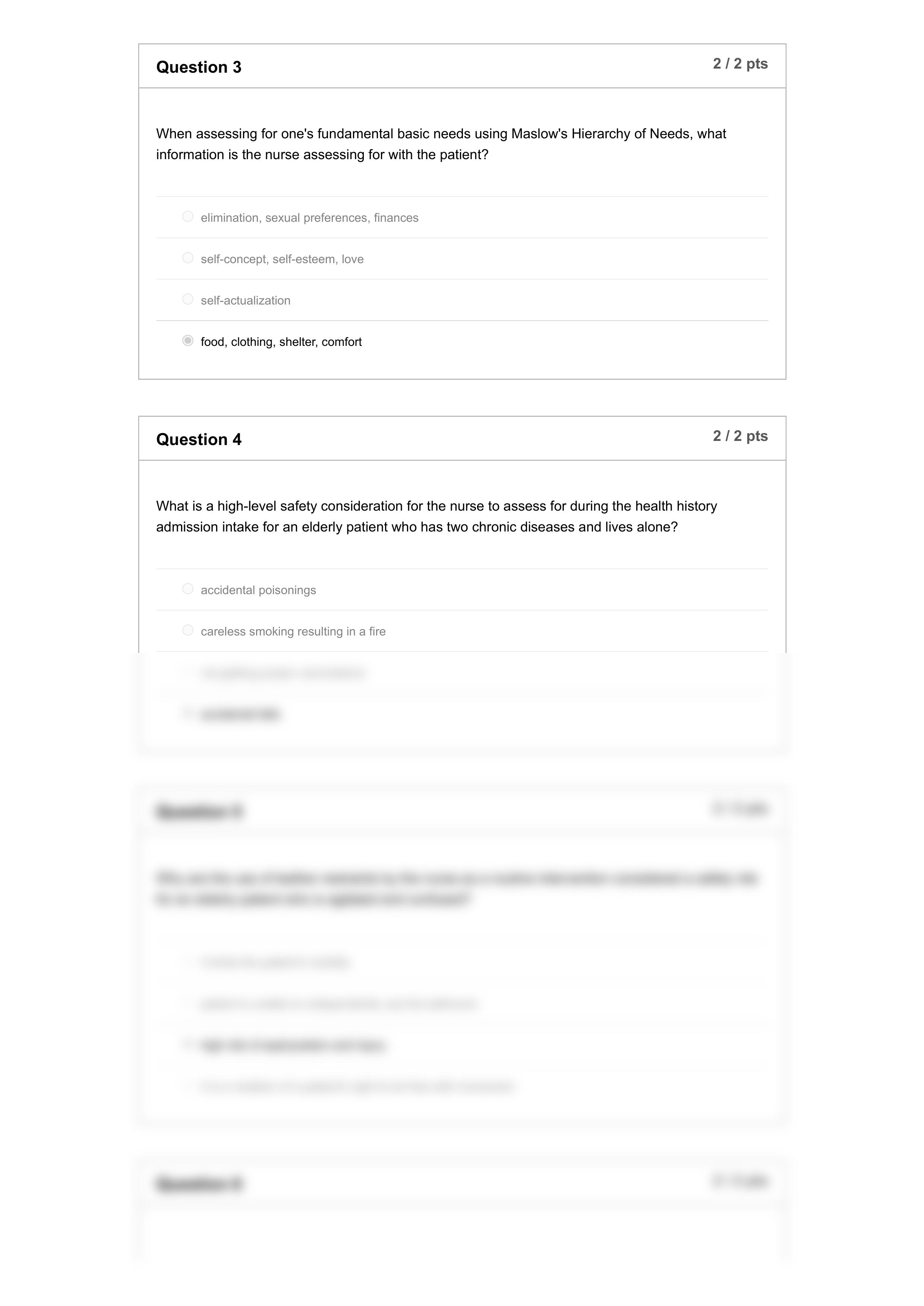 Exam #2_ Fundamentals of Nursing, Springs 1, 2022.pdf_d9sa4ewgdml_page2