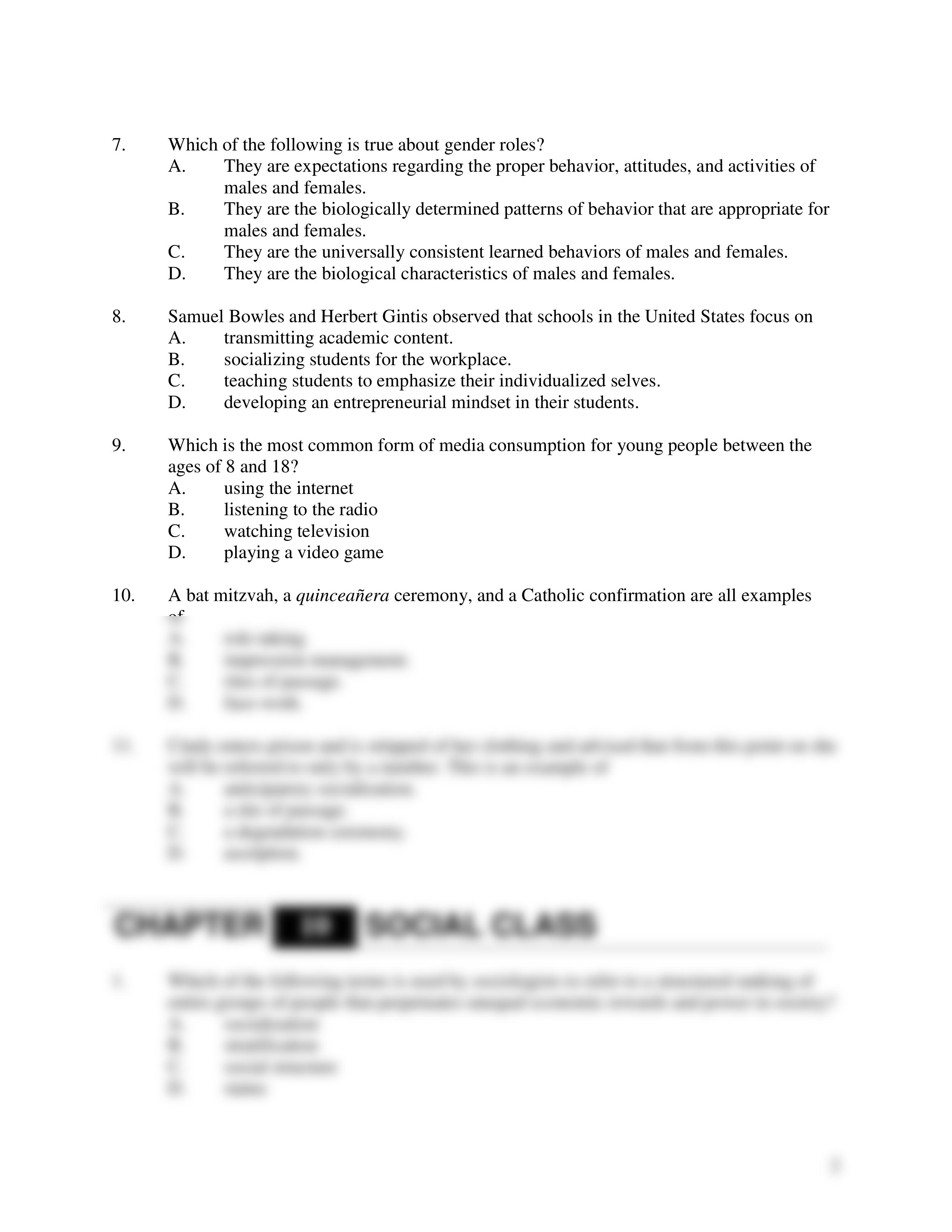 Witt 2016 Study Guide #2 -- Chs. 4, 10 &amp; 9 -- NO ANSWERS.pdf_d9tnzn4ag4y_page2