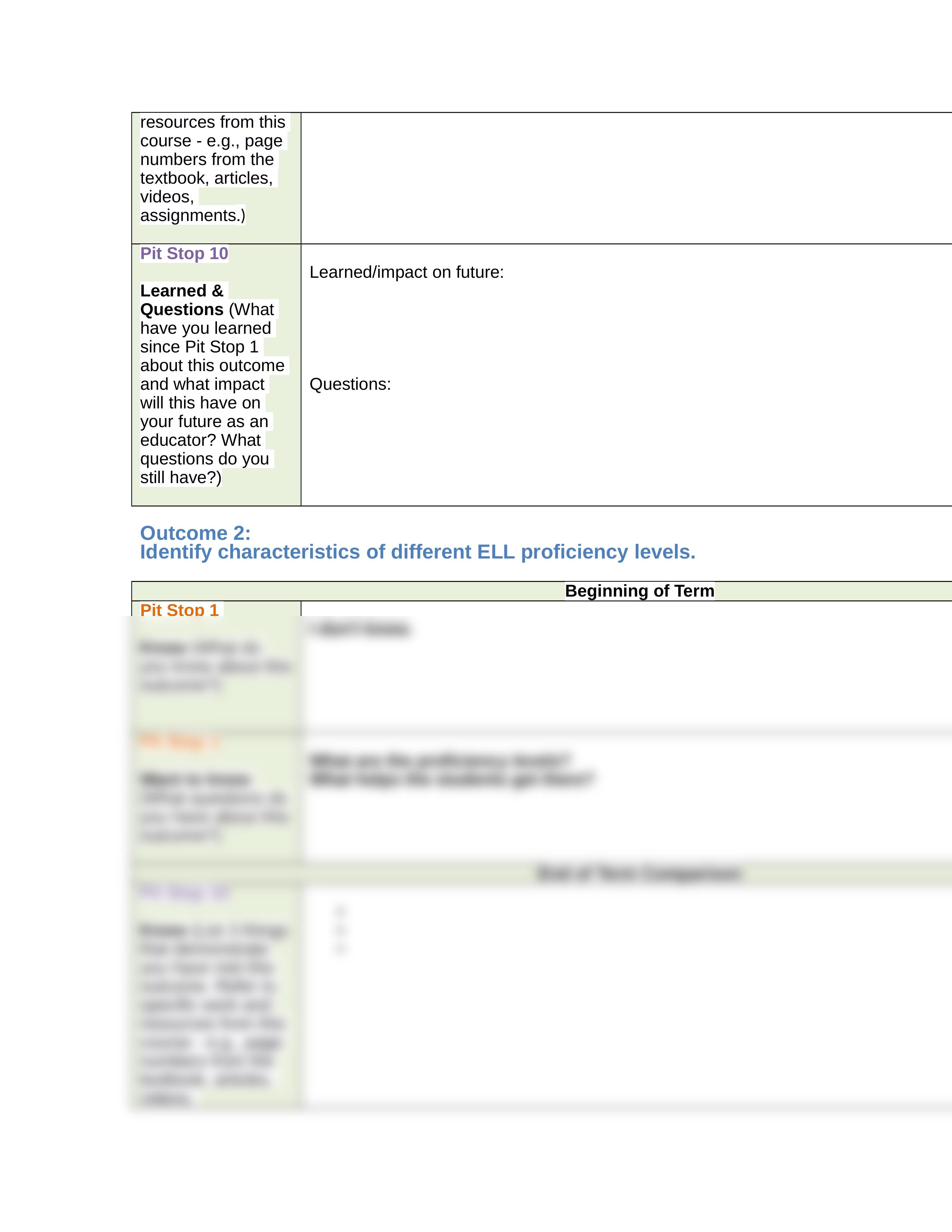 KWLQ Chart Course Outcomes Organizer.docx_d9uw28b885e_page2