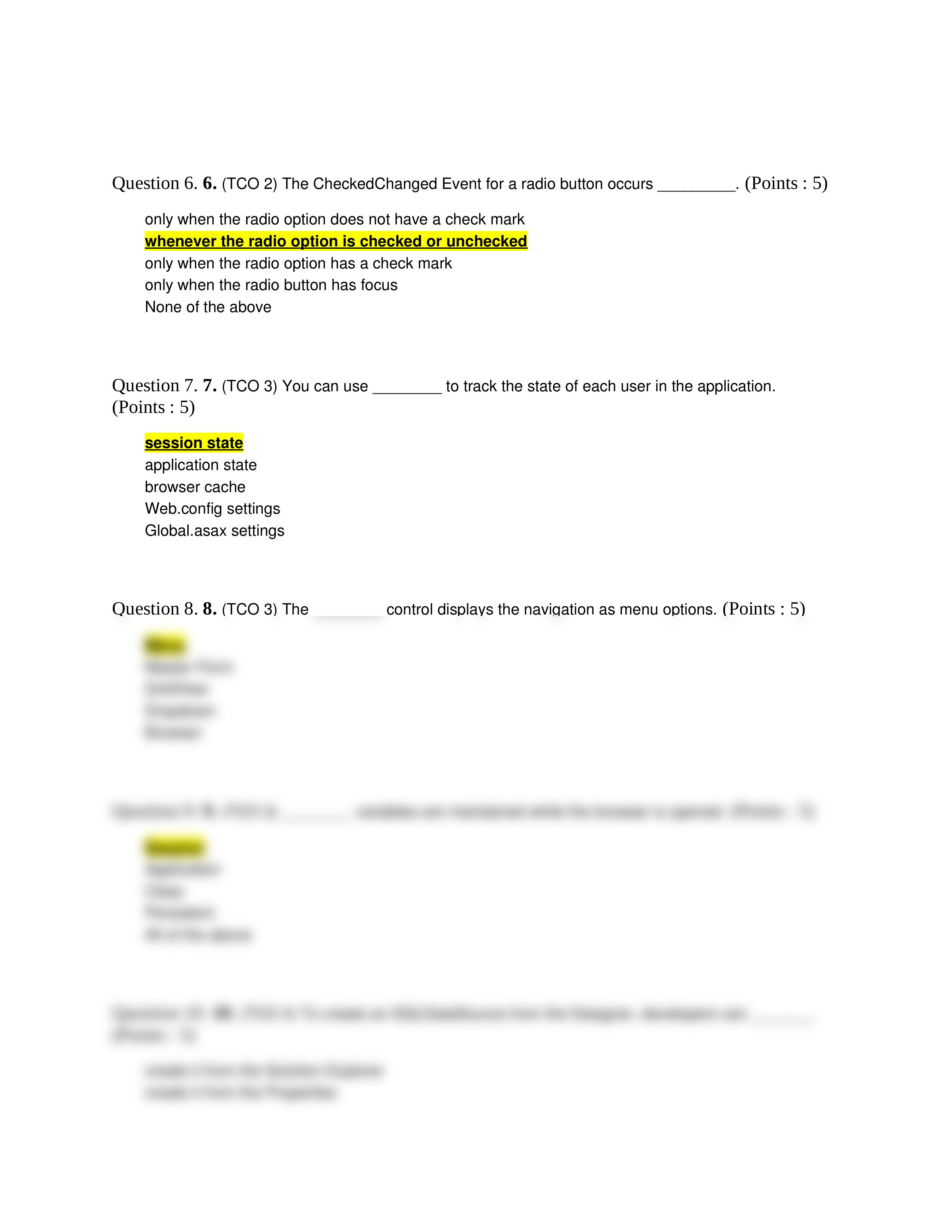 CIS407 Final Exam_d9v4ap3tcuj_page2