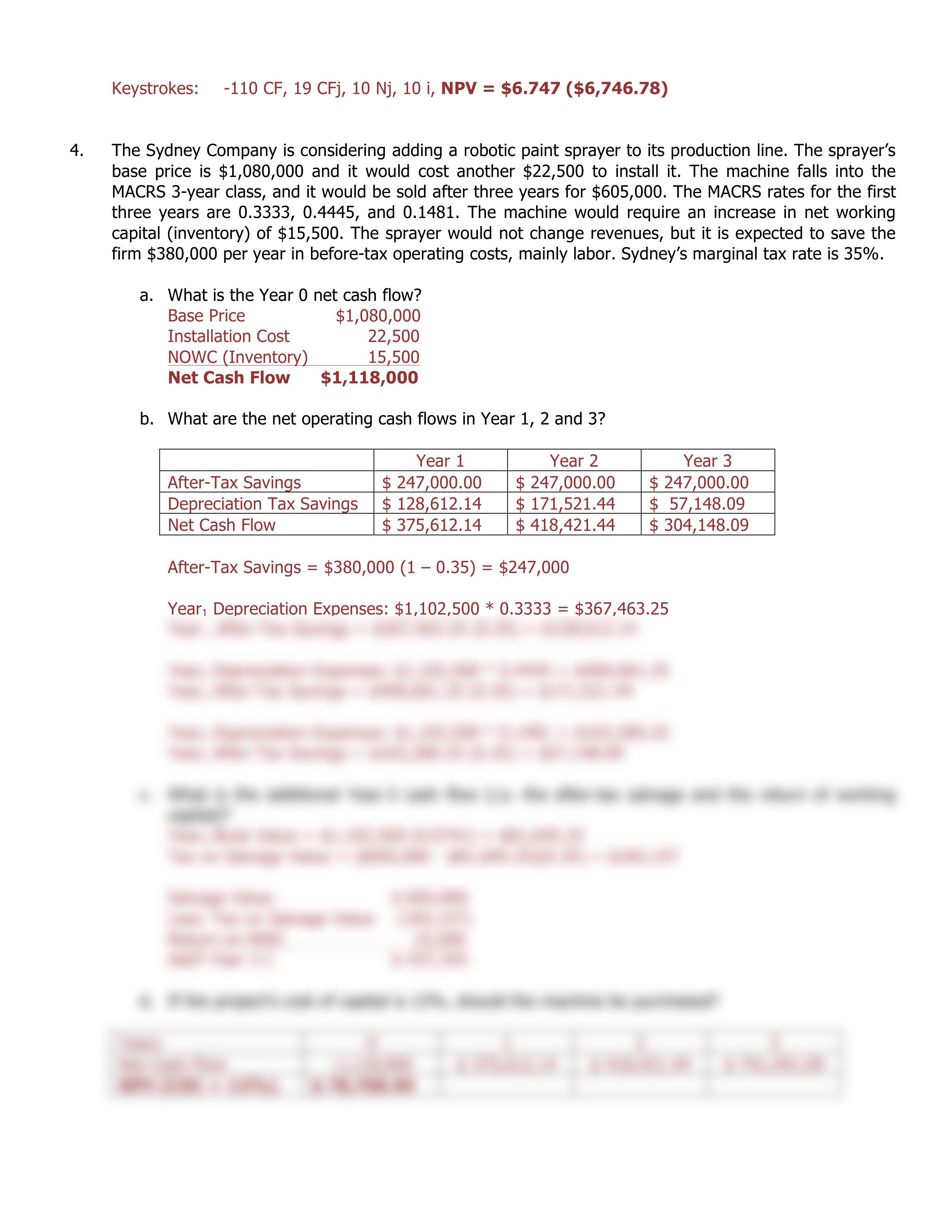 Cash Flow Estimation Exercises with Solutions (with More Advanced Problems)-3_d9vcbcz43zt_page2