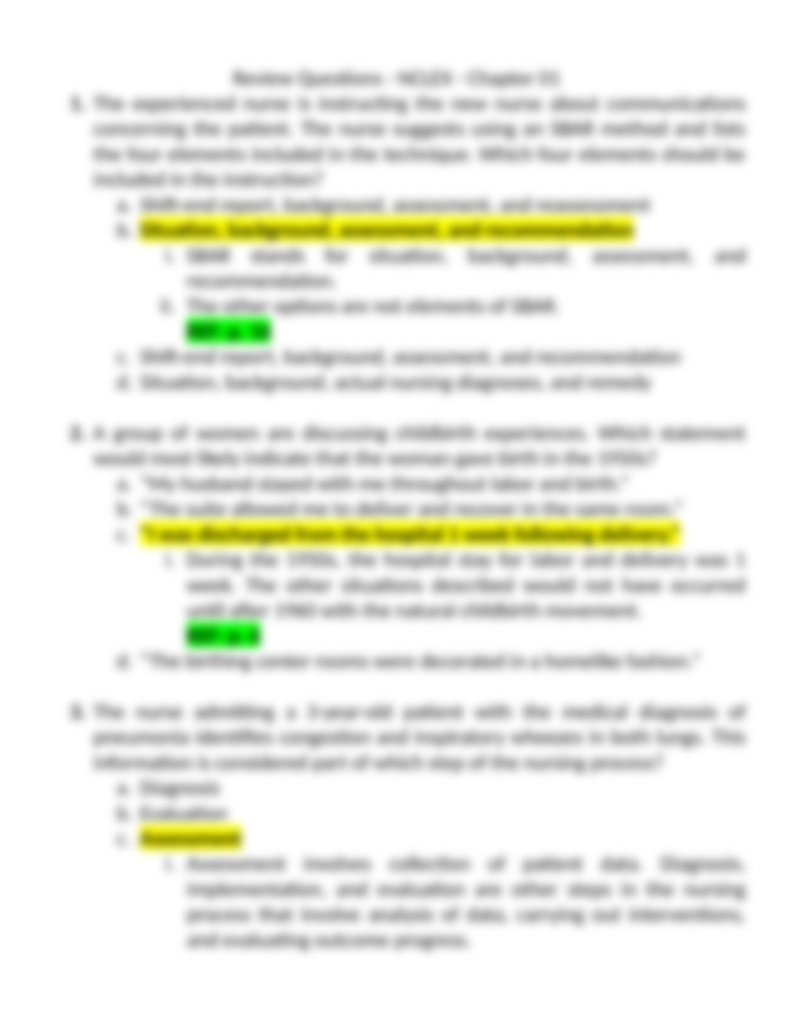 NCLEX CHAPTER 1 (INTRO TO MATERNITY AND PEDIATRIC NURSING) (1).docx_d9vmsw0dokg_page3