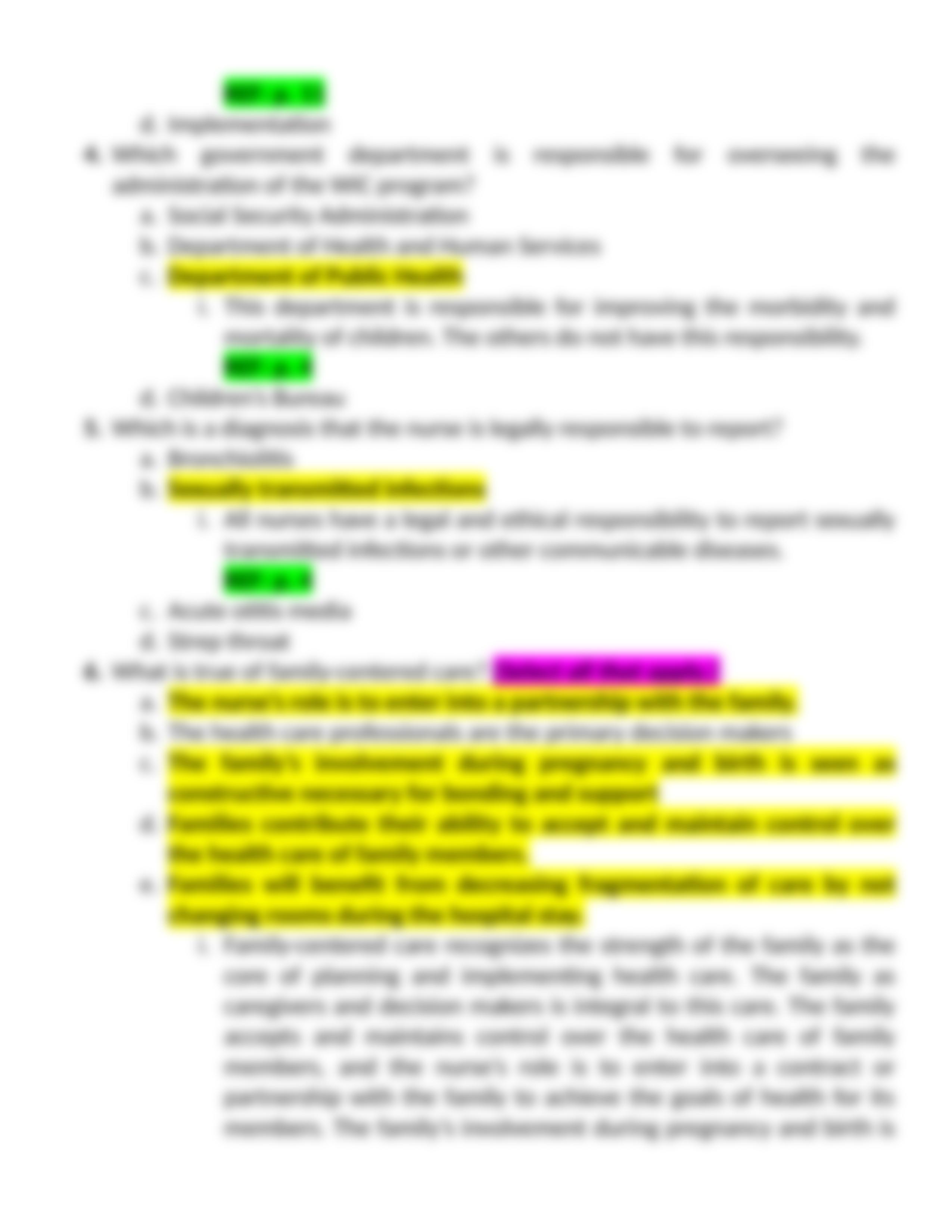 NCLEX CHAPTER 1 (INTRO TO MATERNITY AND PEDIATRIC NURSING) (1).docx_d9vmsw0dokg_page4