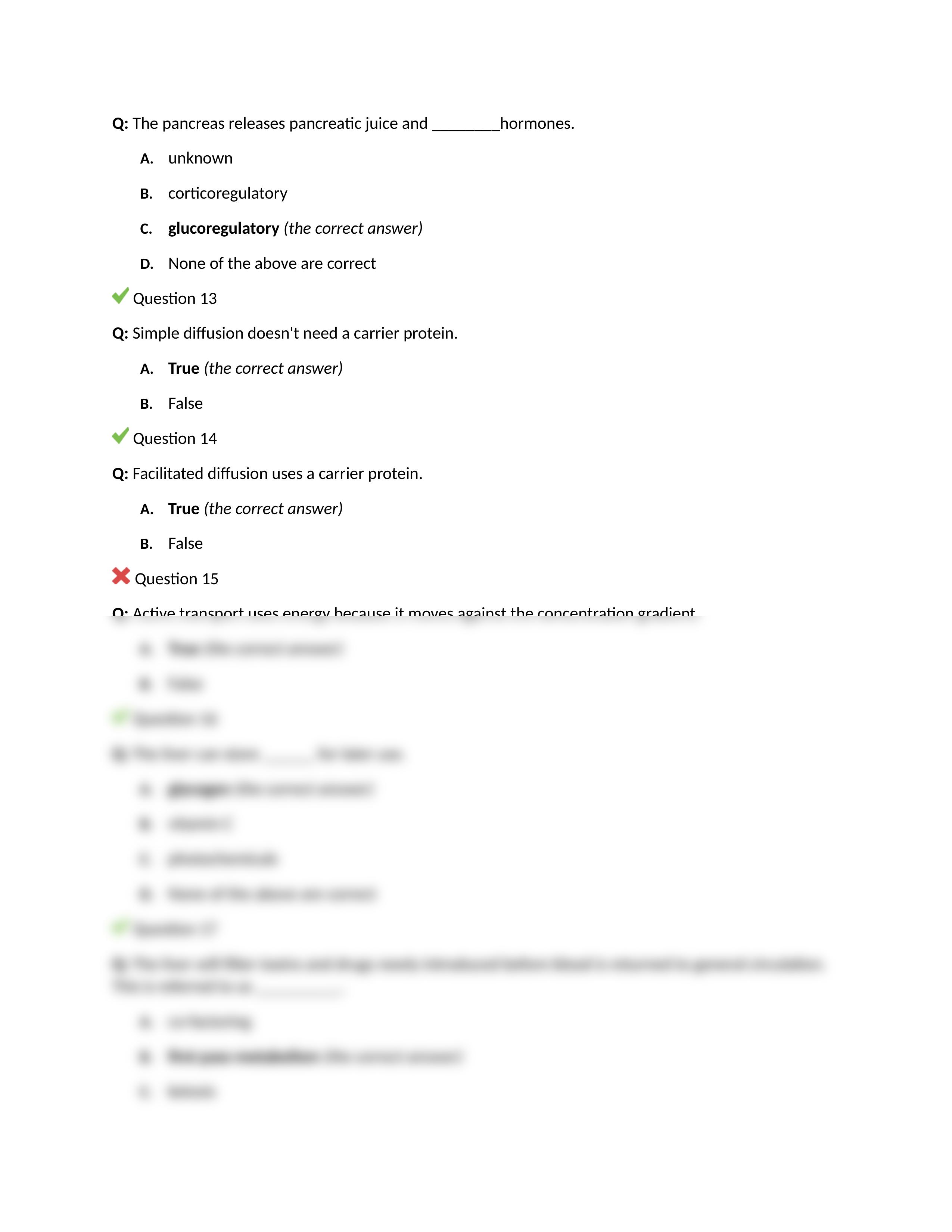 CNC Quiz 3 - Unit 2 - Through the GI Tract part2.docx_d9w45yu82j3_page2