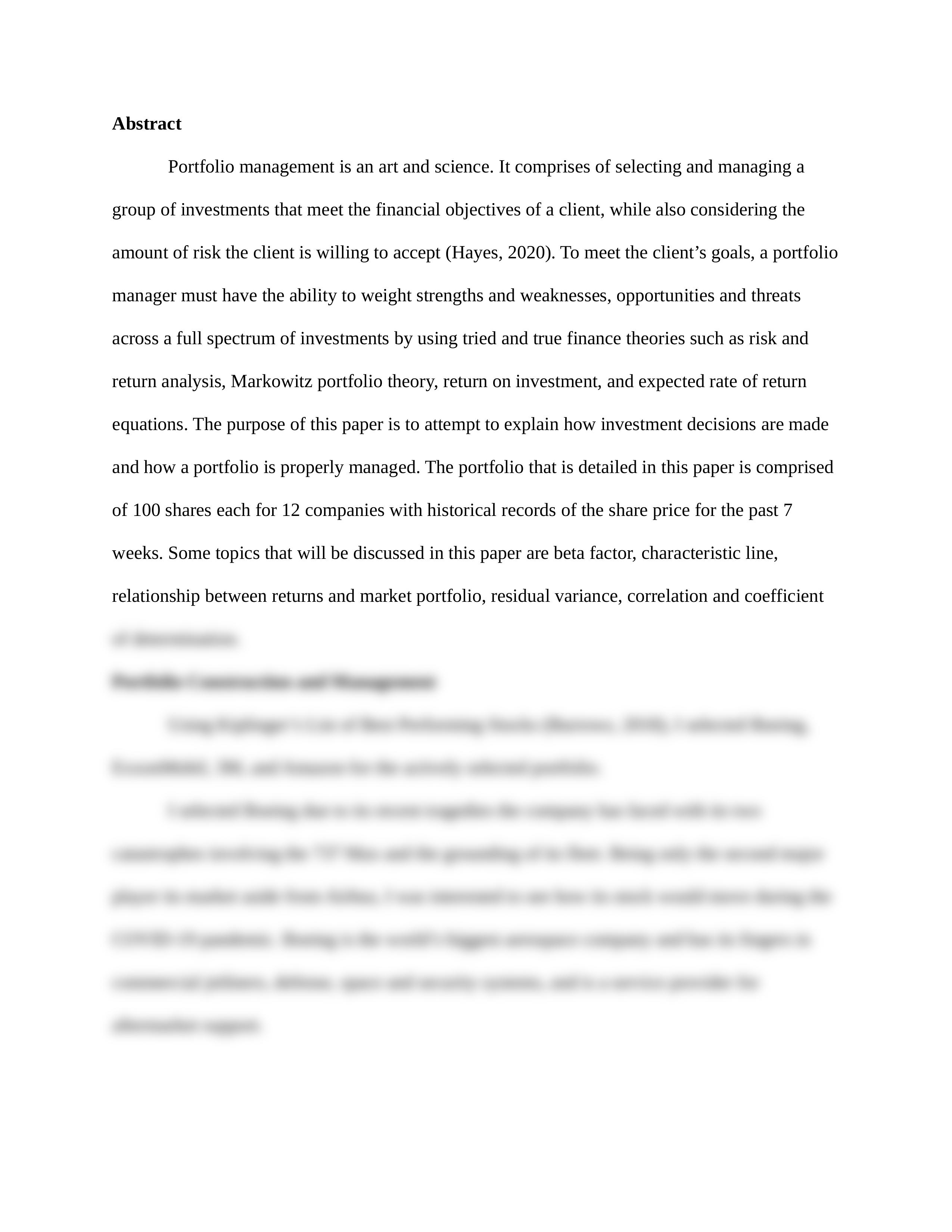 FINC 340 3-Portfolio Case Project.docx_d9xmx9tkp7k_page2