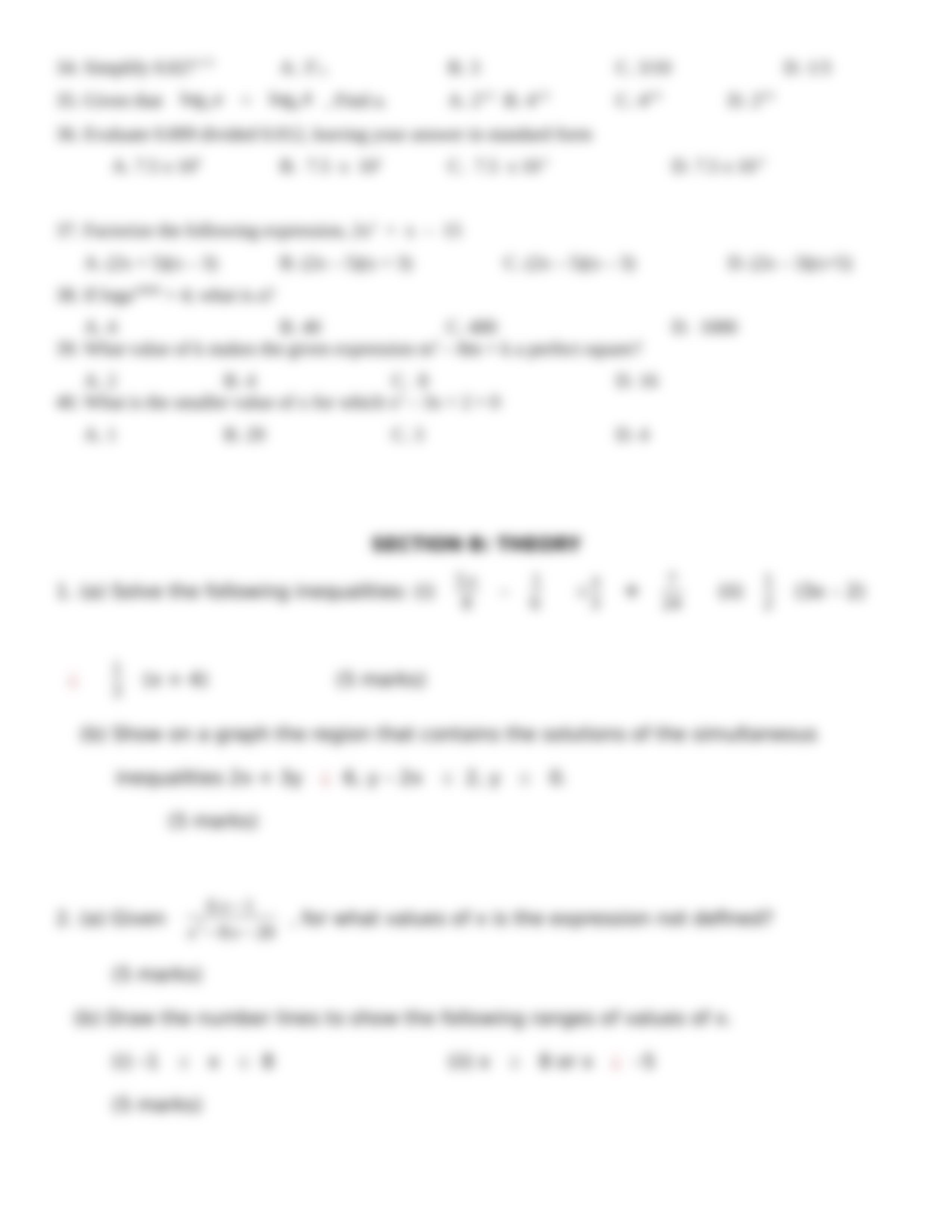 Exam Questions Second Term SS 2 Mathematics.docx_d9y1iz0208u_page4