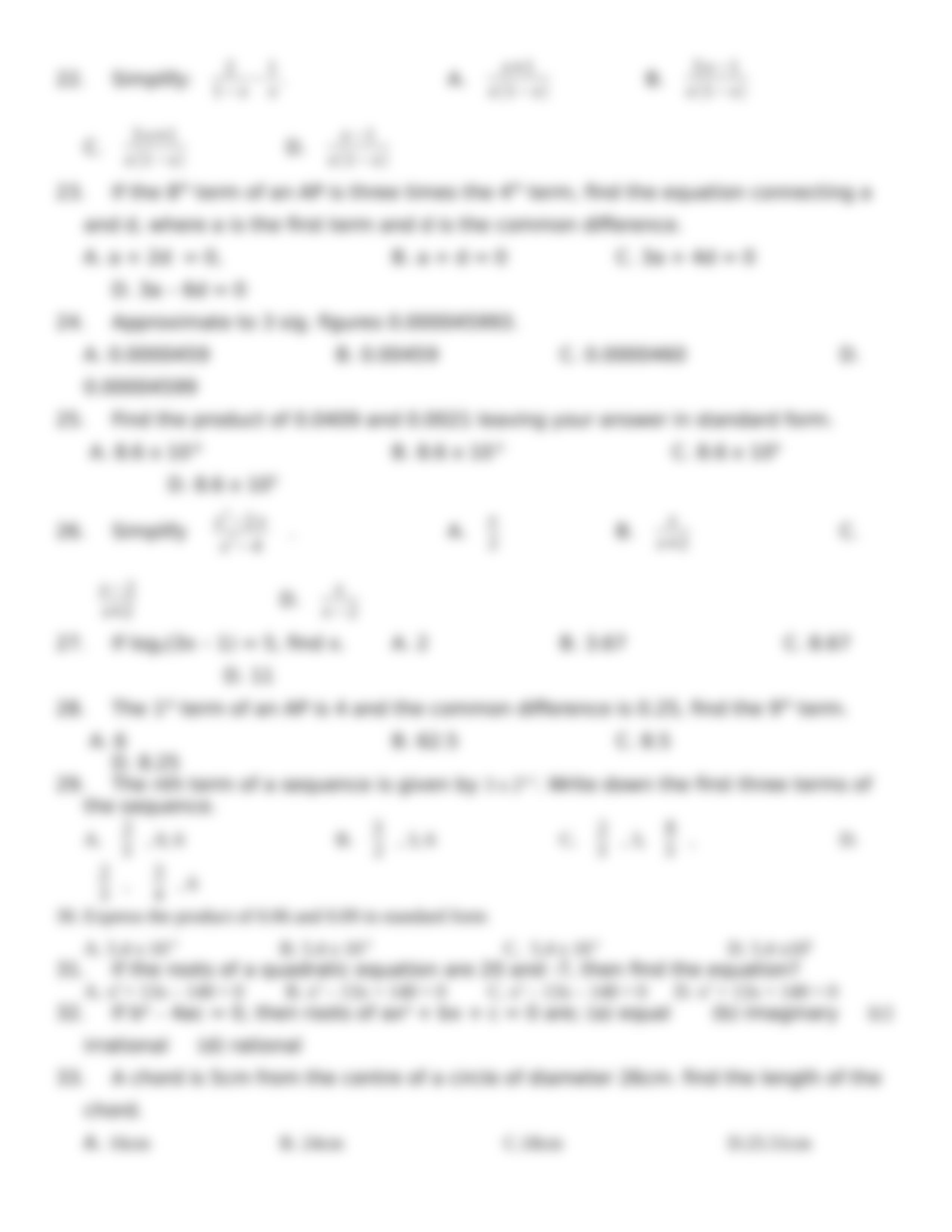 Exam Questions Second Term SS 2 Mathematics.docx_d9y1iz0208u_page3