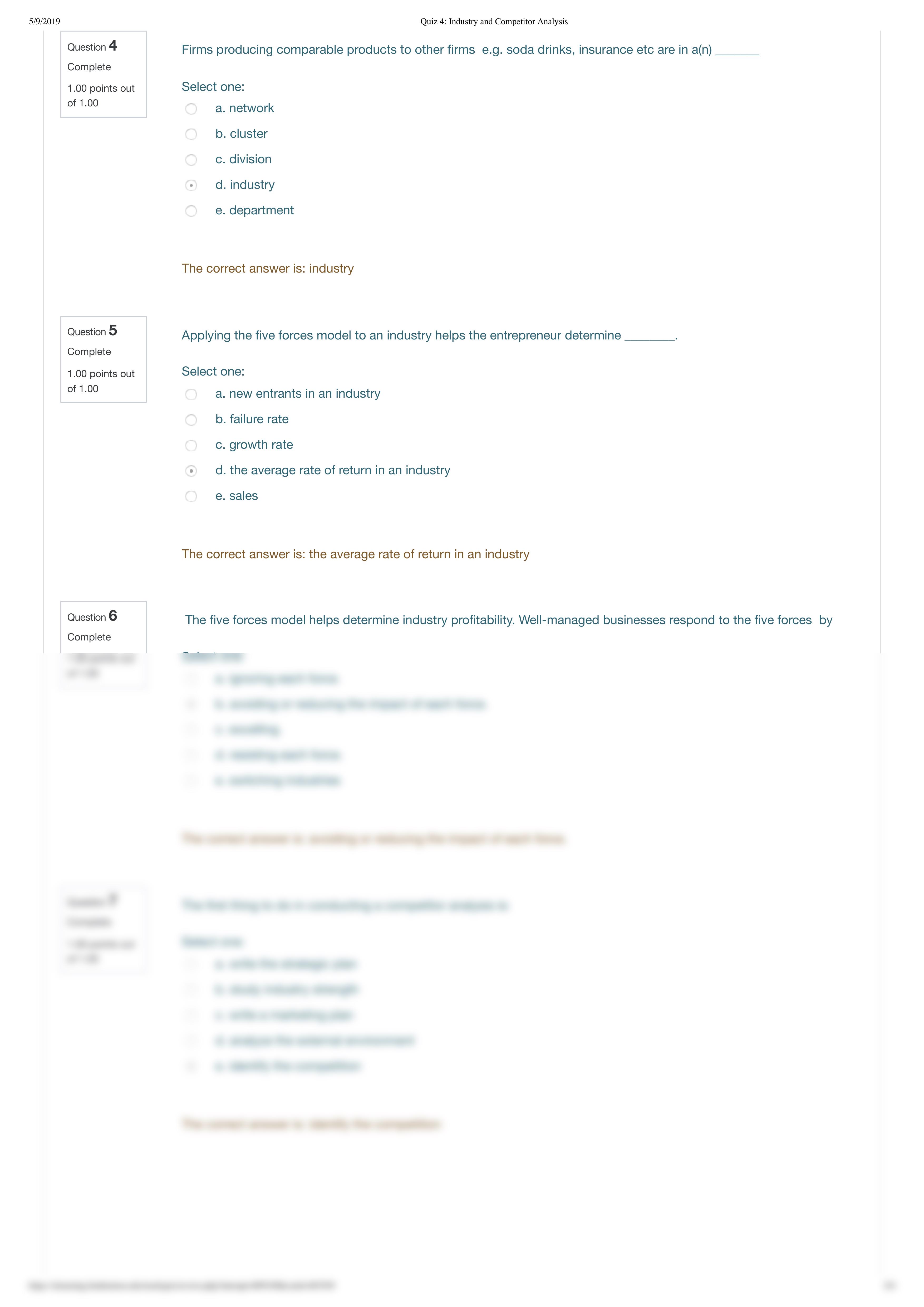 Quiz 4_ Industry and Competitor Analysis.pdf_d9yo0q19u7h_page2