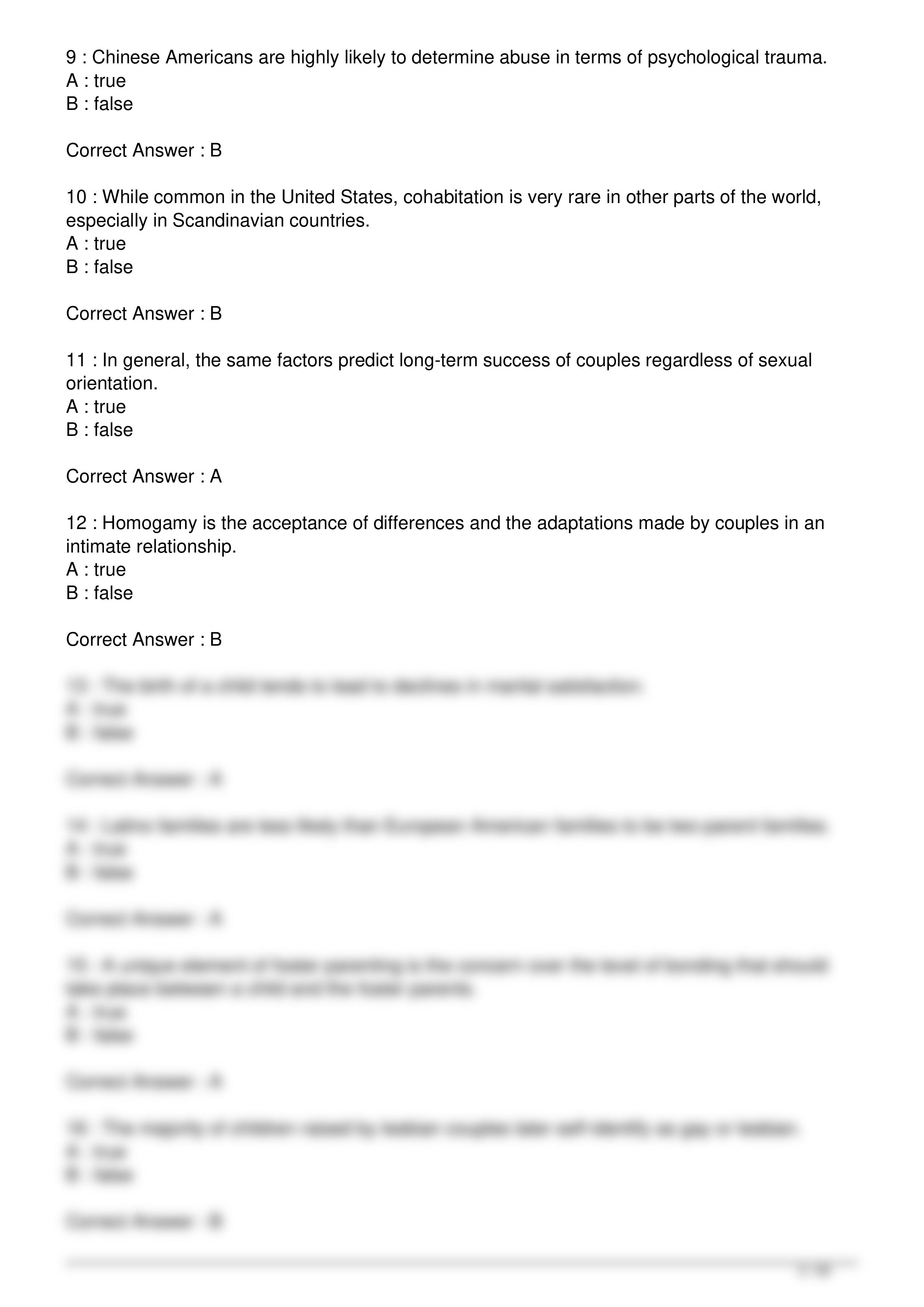 Chapter 11 Human Development A Lifespan View 1ALL POSSIBLE TEST AND ESSAY ANSWERS.pdf_da2xdqpilk9_page2