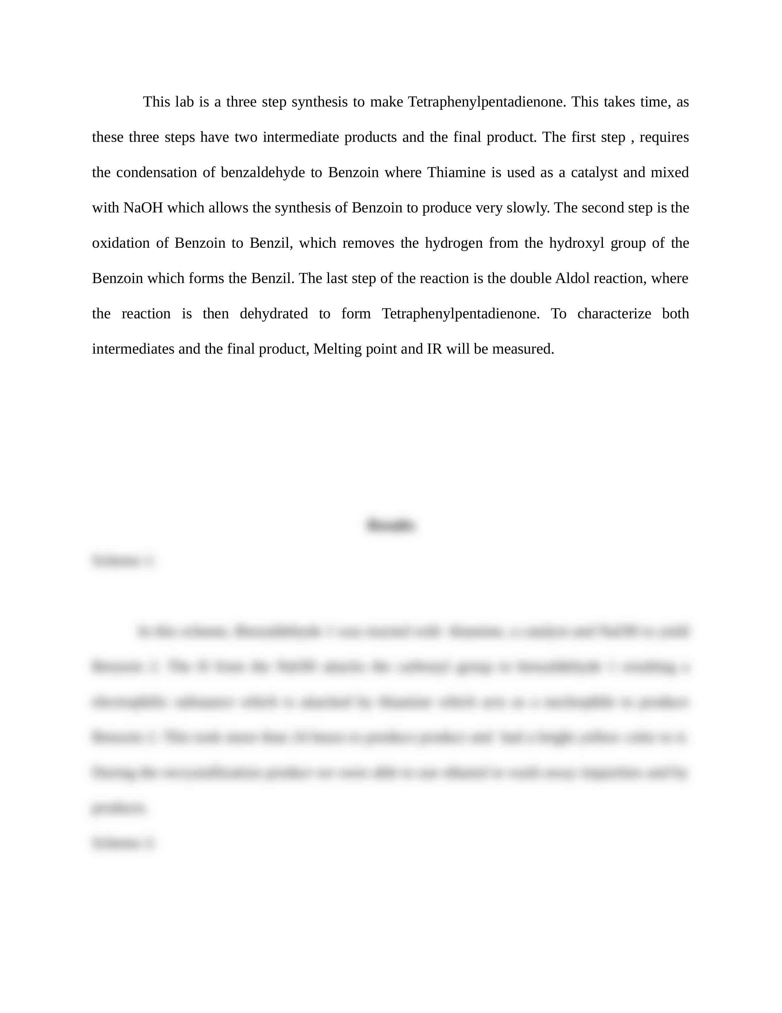 Multistep Synthesis Lab Report_da35im0dxrc_page2