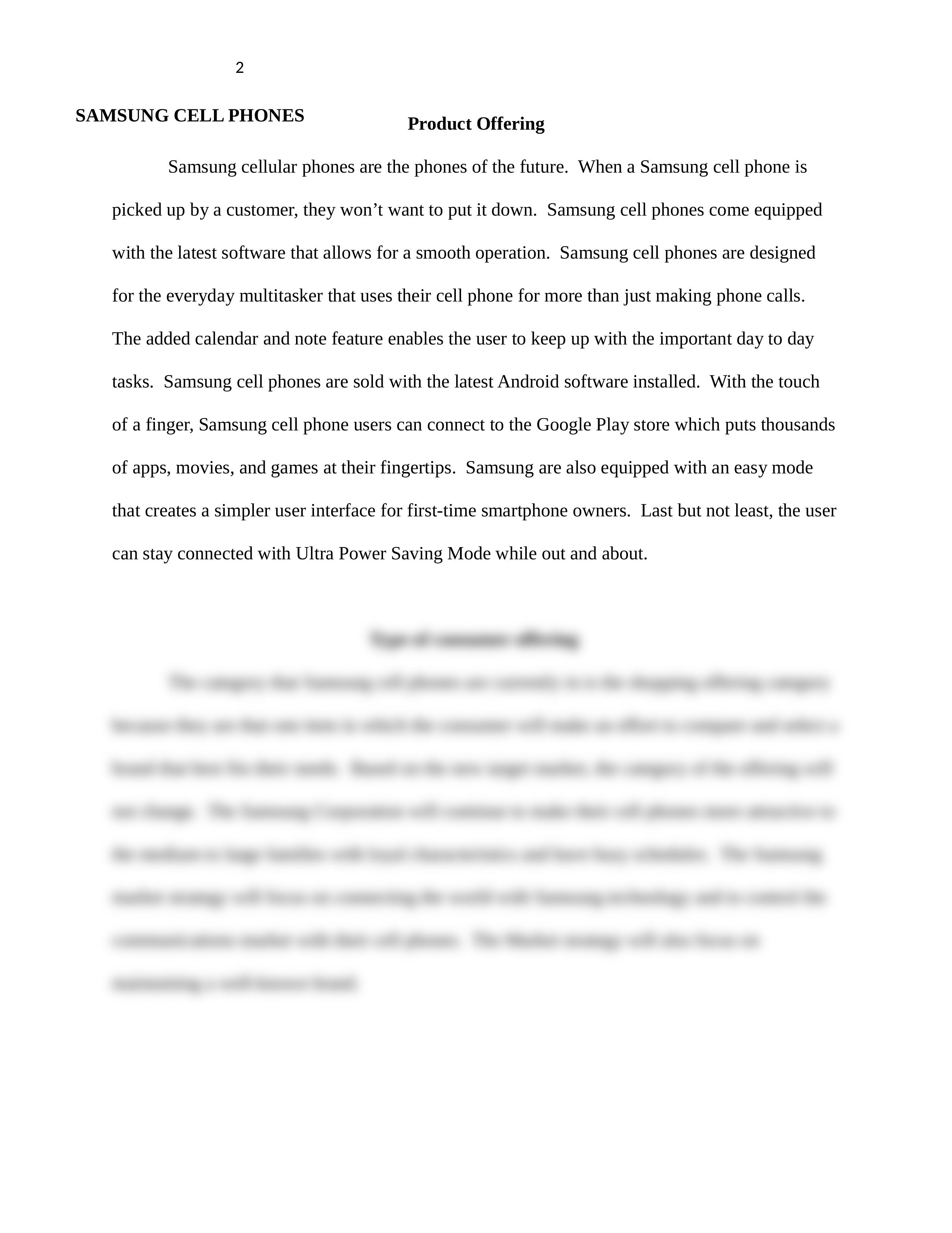 Week 5 Essay Assignment - Samsung Cell Phones_da3rdz4f9ii_page2