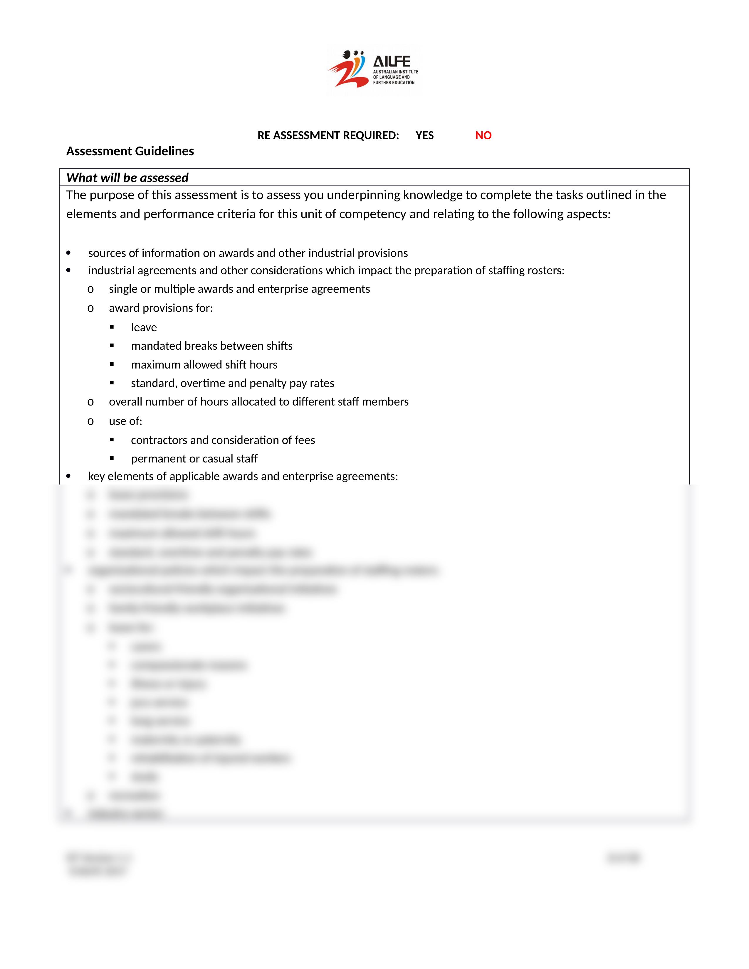 SITXHRM002 Assessment 1 -Short Answers_Jimmy See_Christa Moonean_To amend.docx_da8az2fm4b6_page2