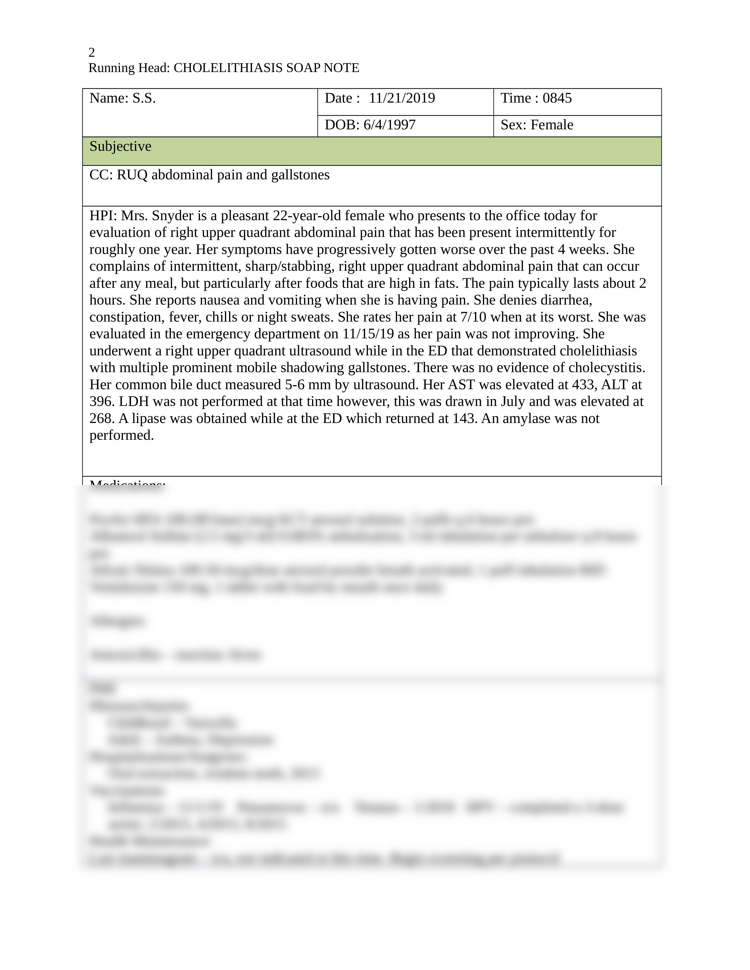 SOAP note 4 - Cholelithiasis.docx_dai0f4mspzx_page2