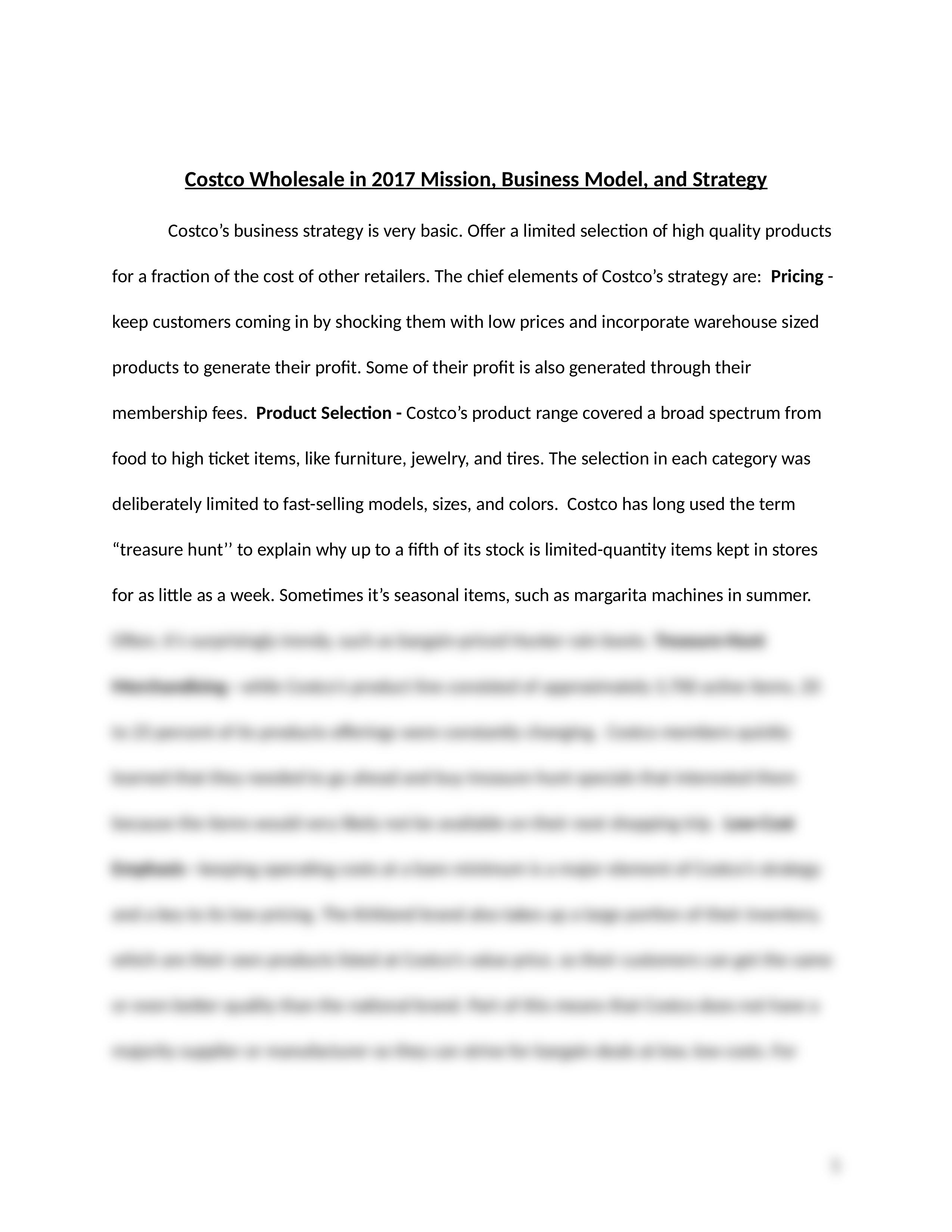 Costco Case Study Final Paper.docx_dainwiuokin_page2