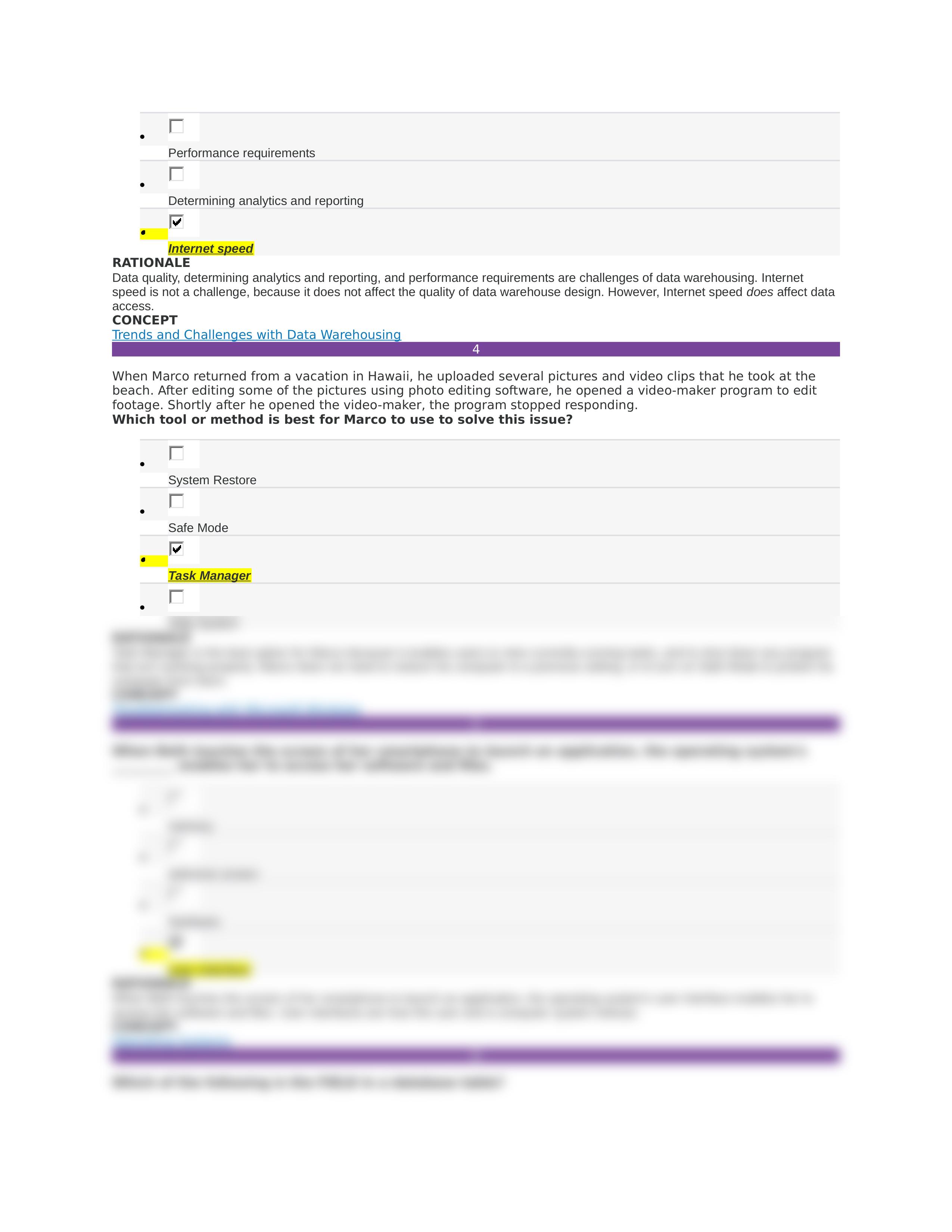 SOPHIA PATHWAYS Introduction to Information Technology Milestone 2.docx_dakr5a5ujbc_page2