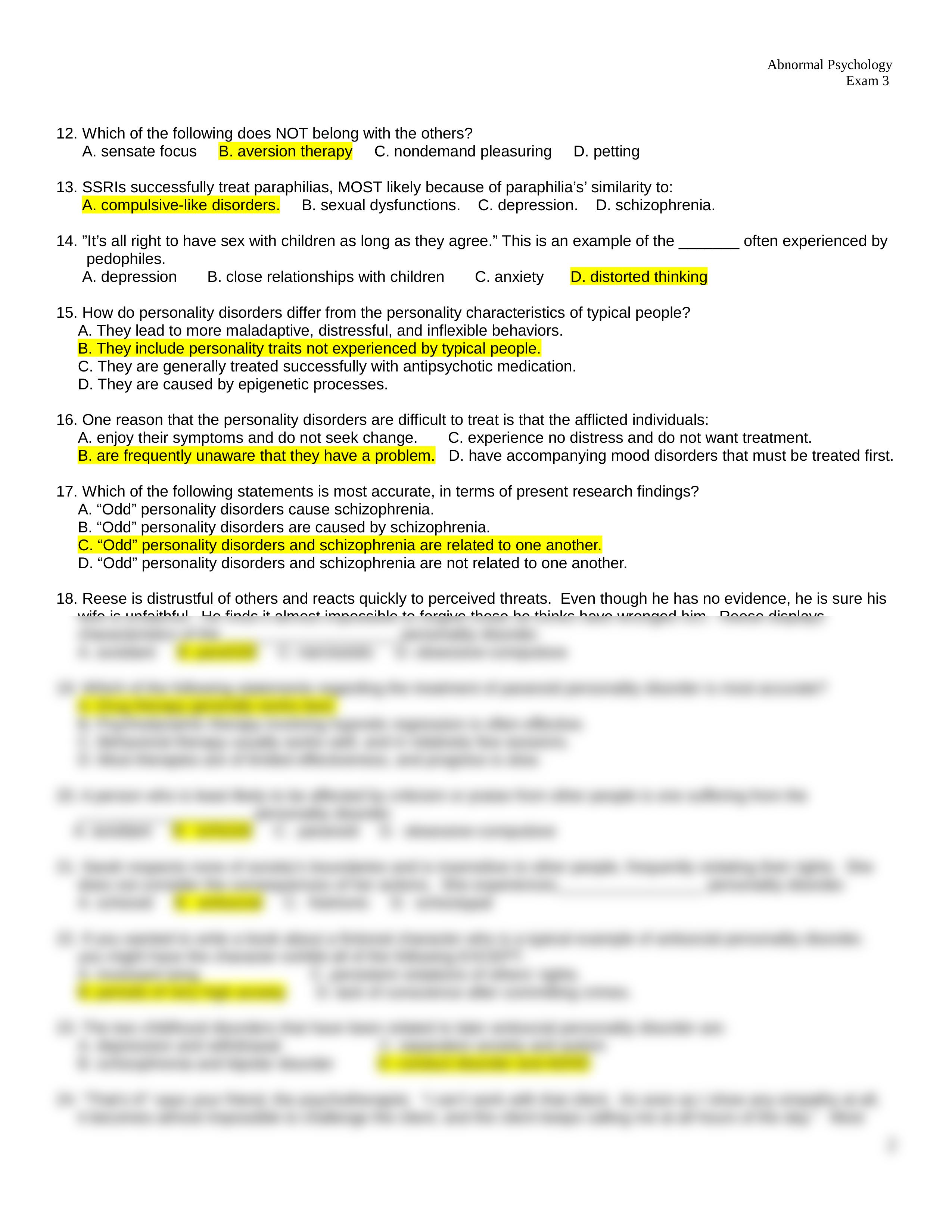 PSYC 4153 Exam 3_daksepnkow4_page2